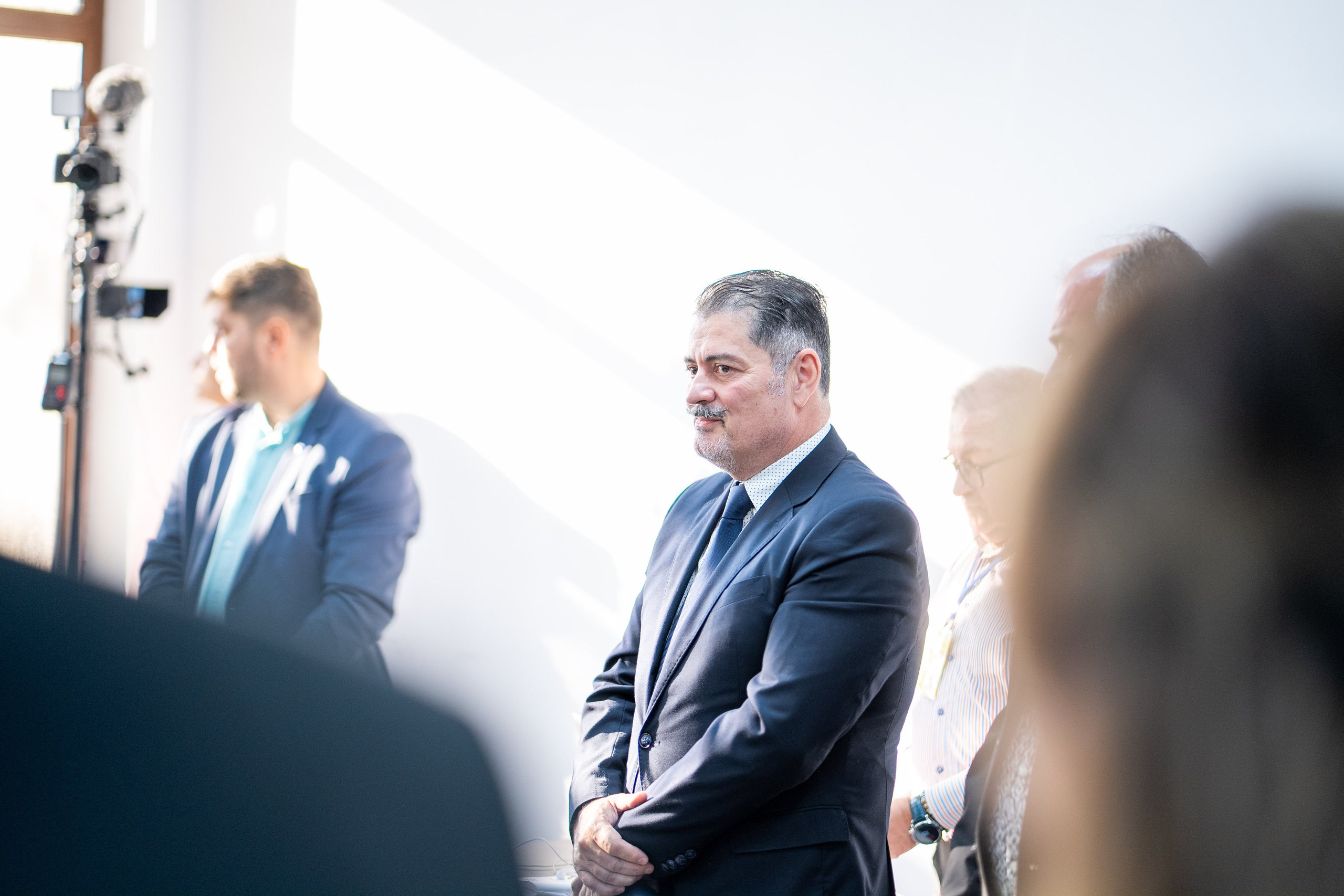 Predarea Mandatului la Primăria Comunei Vărbilau