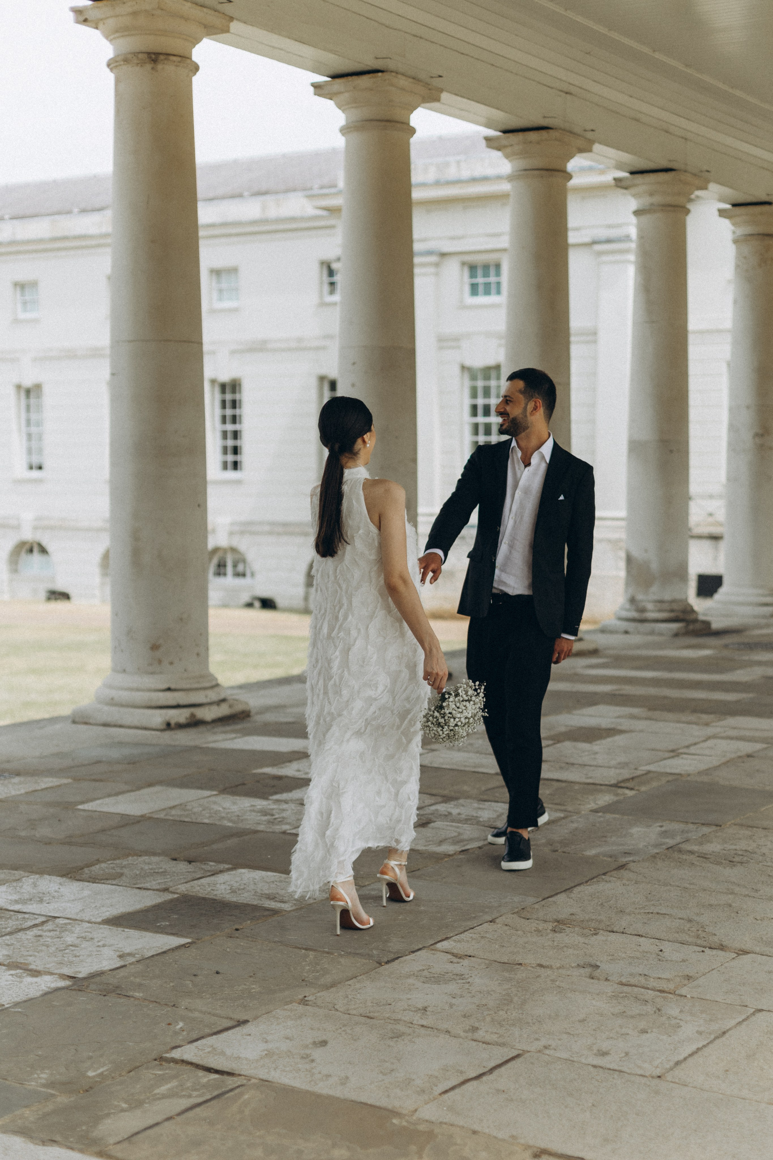 Kristina and David. Photographer in Milton Keynes, Northampton & London — Wedding, Family & Portrait Photography