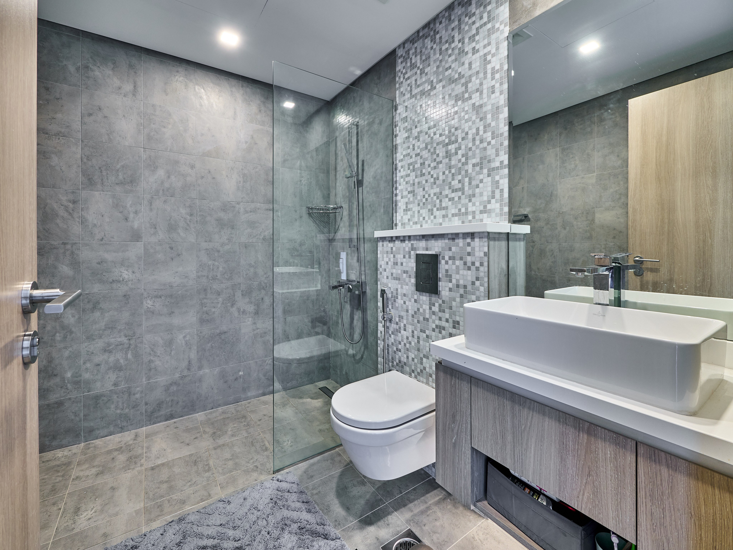 Dubai Marina Apartment — Real Estate Photography. Hotel Photographer in Dubai — Interiors & Commercial by Oleg Novikov