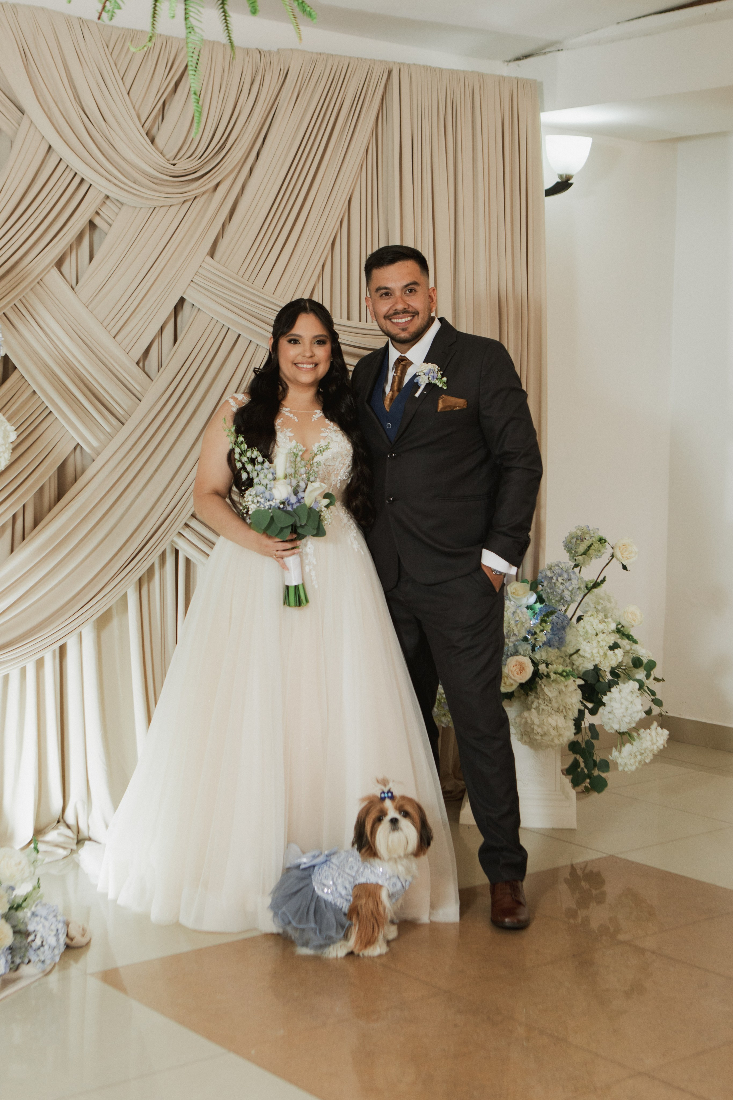 Gabriel & Maria. FOCALMAGIC