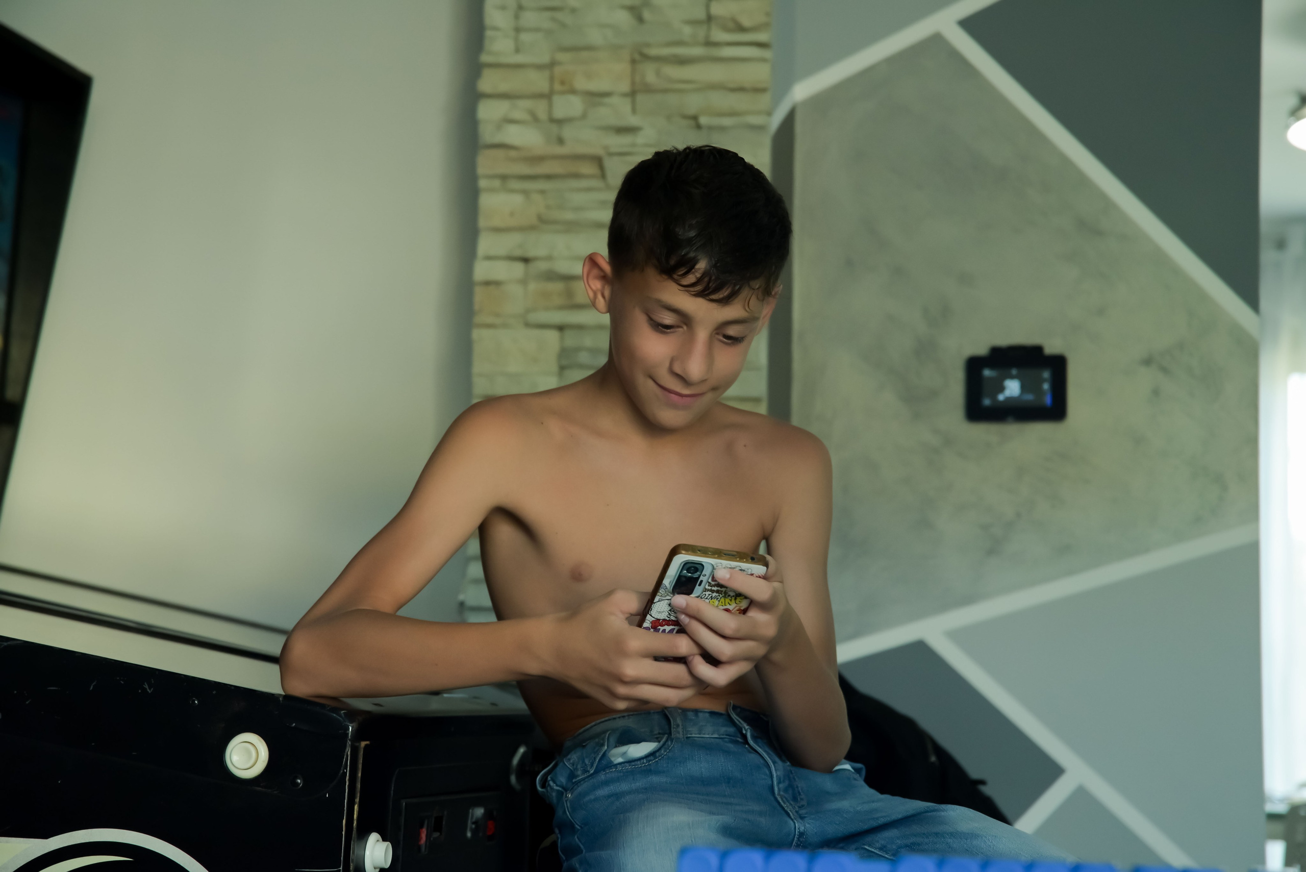 Francesca_la festa dei 18 anni_ 1parte