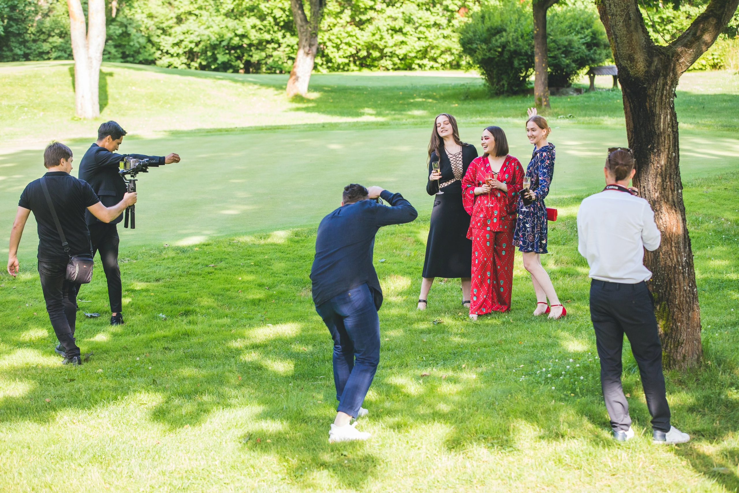 Birthday Darya. True Story Photography