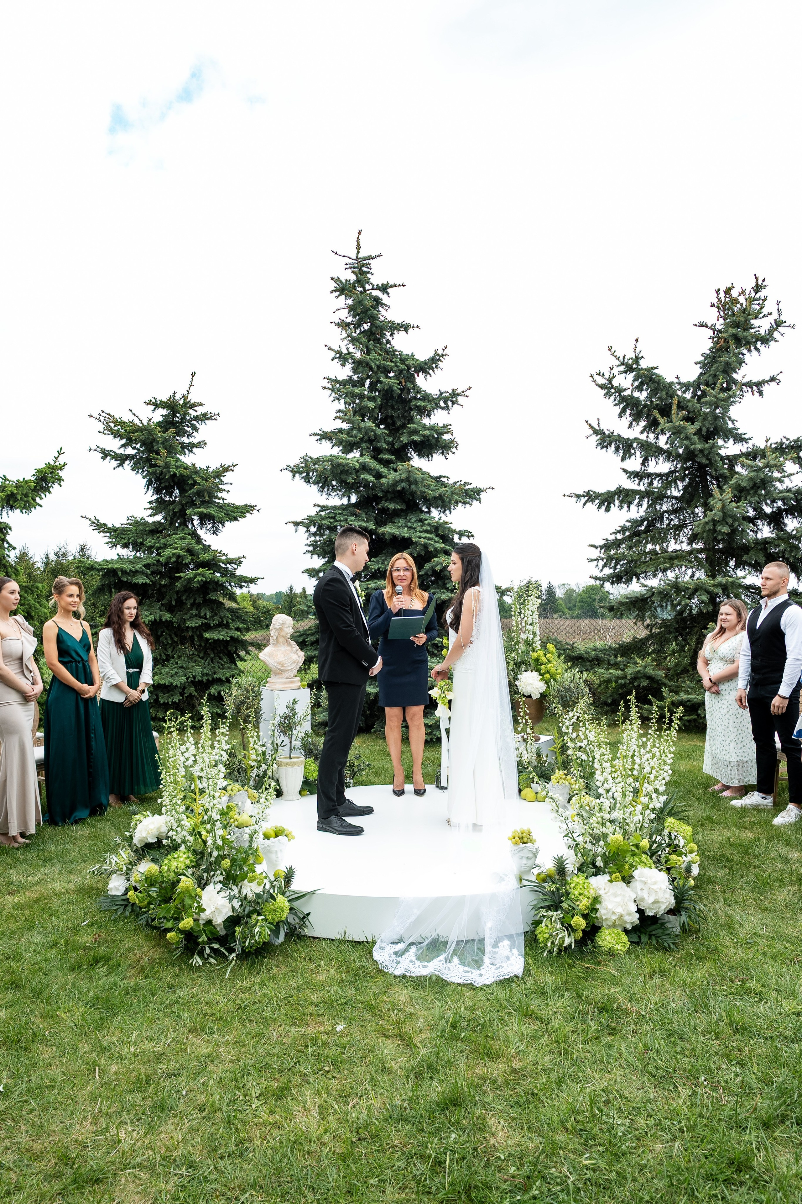 P&M. SL Wedding Photo — Editorial, Elegant & Timeless Wedding Photography in Poland and Across Europe