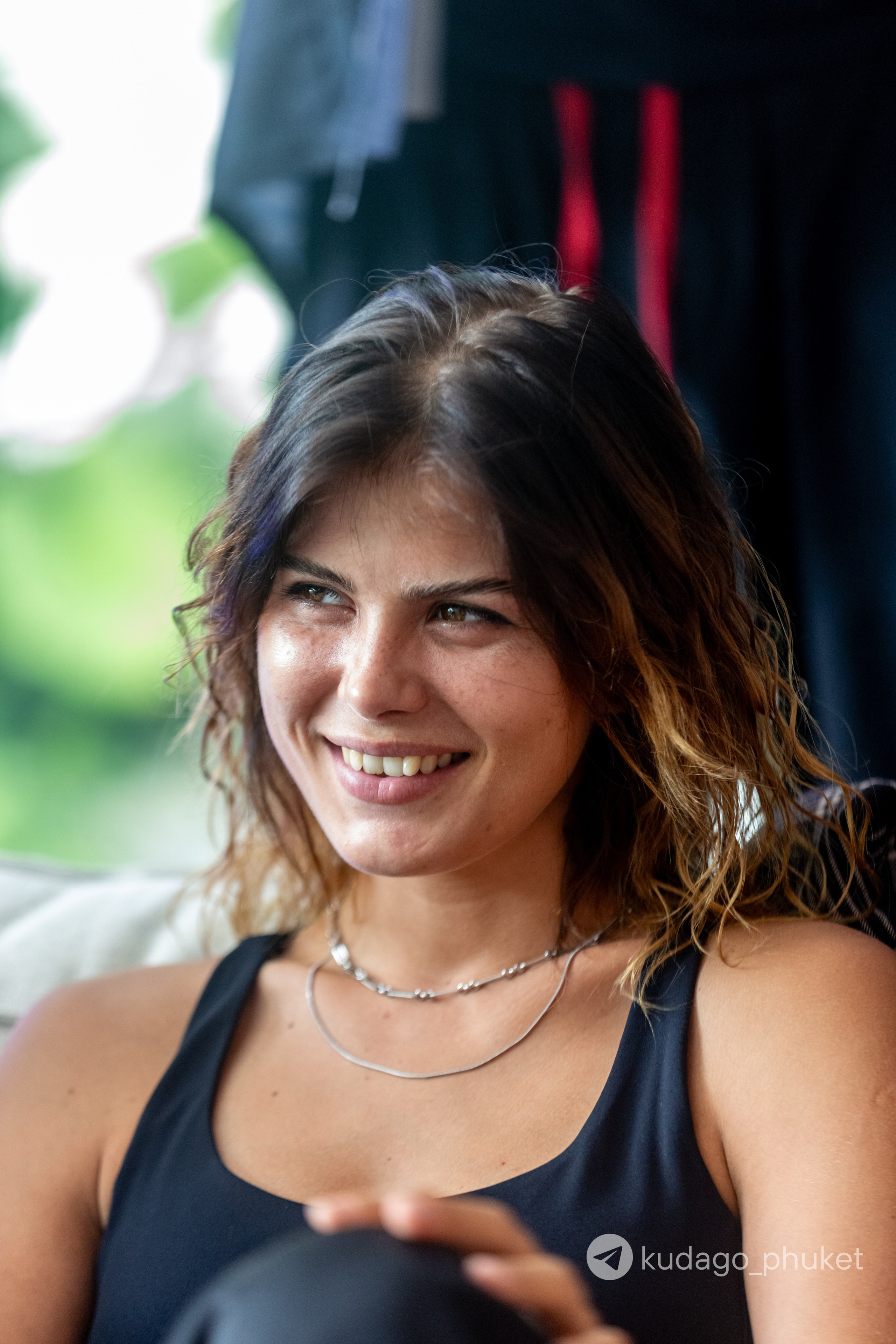 Завтрак на Чиле | Фоторепортаж | Афиша | DAVAYSXODIM.com PHUKET. АФИША|ФОТОРЕПОРТАЖИ|ИВЕНТЫ|ПХУКЕТ