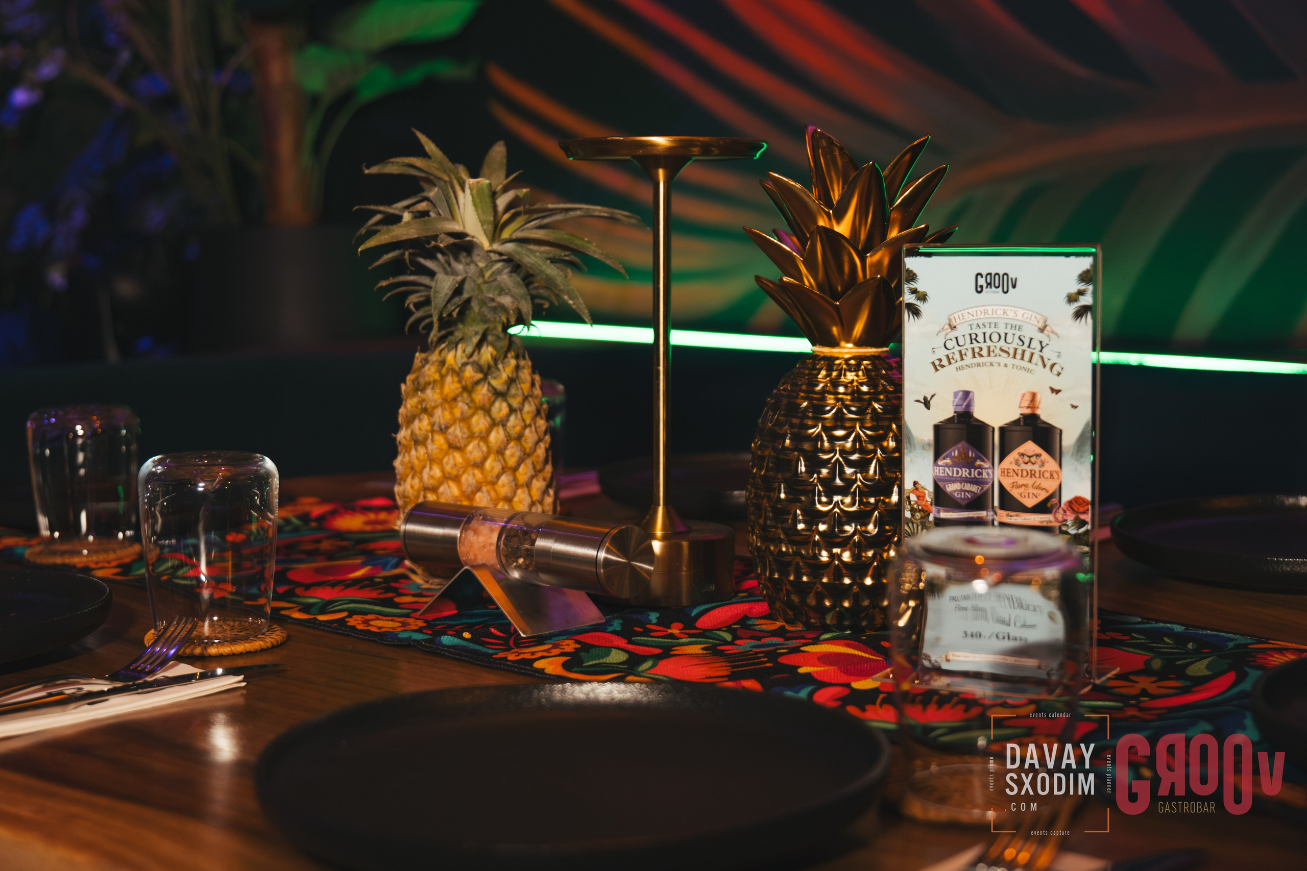 Вечеринка Tiki Twilights | Фоторепортаж | Афиша | DAVAYSXODIM.com PHUKET. АФИША|ФОТОРЕПОРТАЖИ|ИВЕНТЫ|ПХУКЕТ