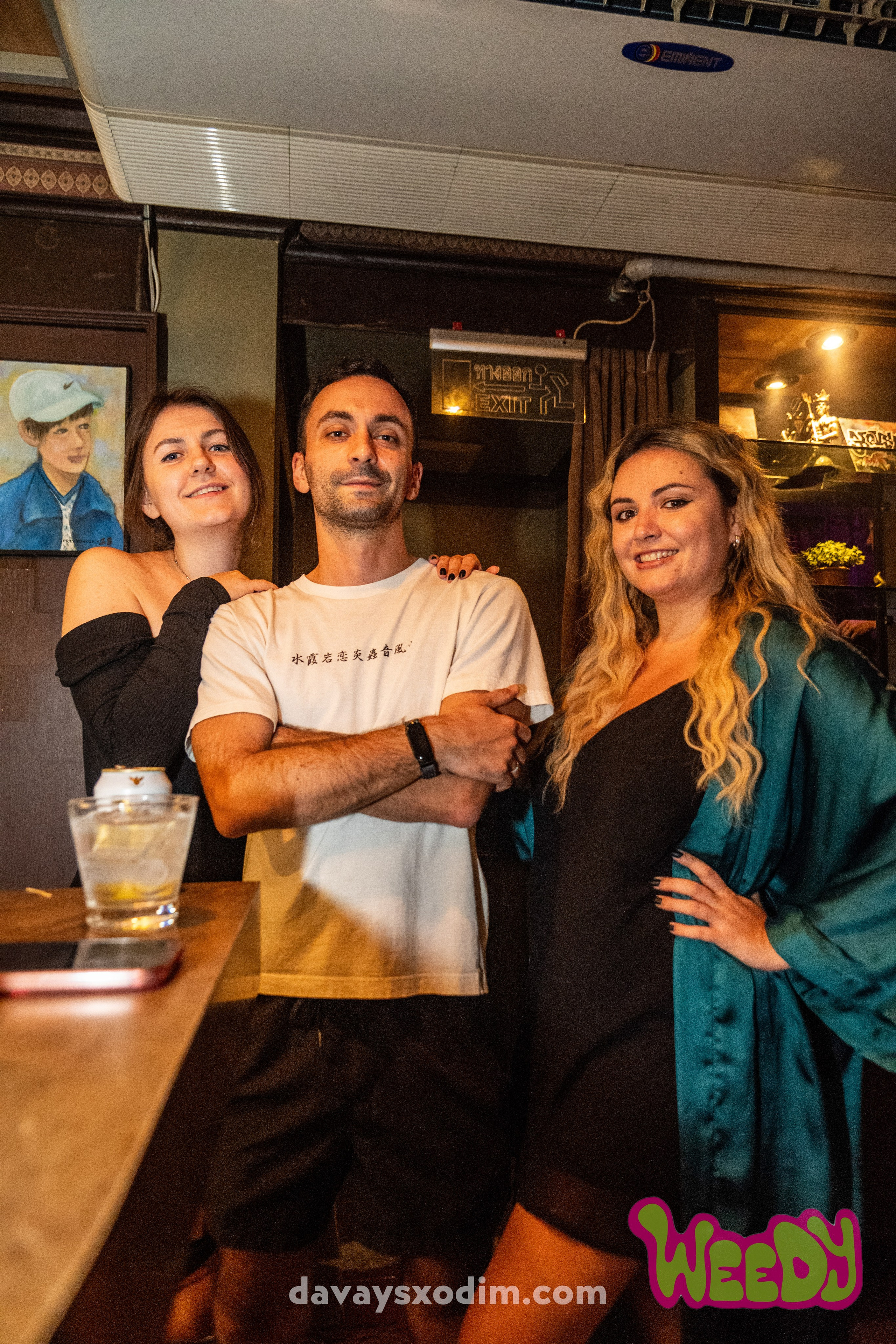 Розыгрыш каннабиса Weedy | Фоторепортаж | Афиша | DAVAYSXODIM.com PHUKET. АФИША|ФОТОРЕПОРТАЖИ|ИВЕНТЫ|ПХУКЕТ