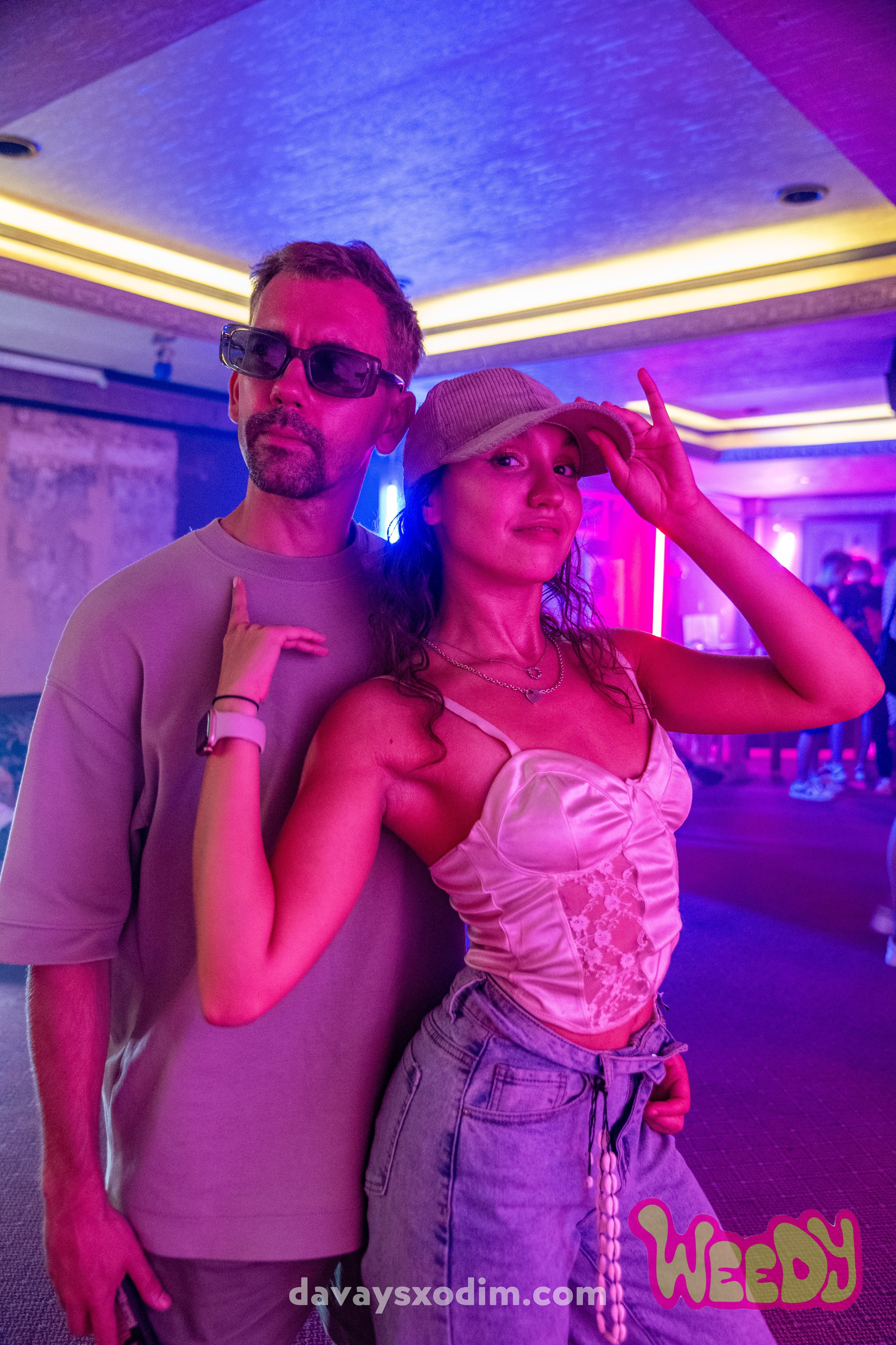 Розыгрыш каннабиса Weedy | Фоторепортаж | Афиша | DAVAYSXODIM.com PHUKET. АФИША|ФОТОРЕПОРТАЖИ|ИВЕНТЫ|ПХУКЕТ