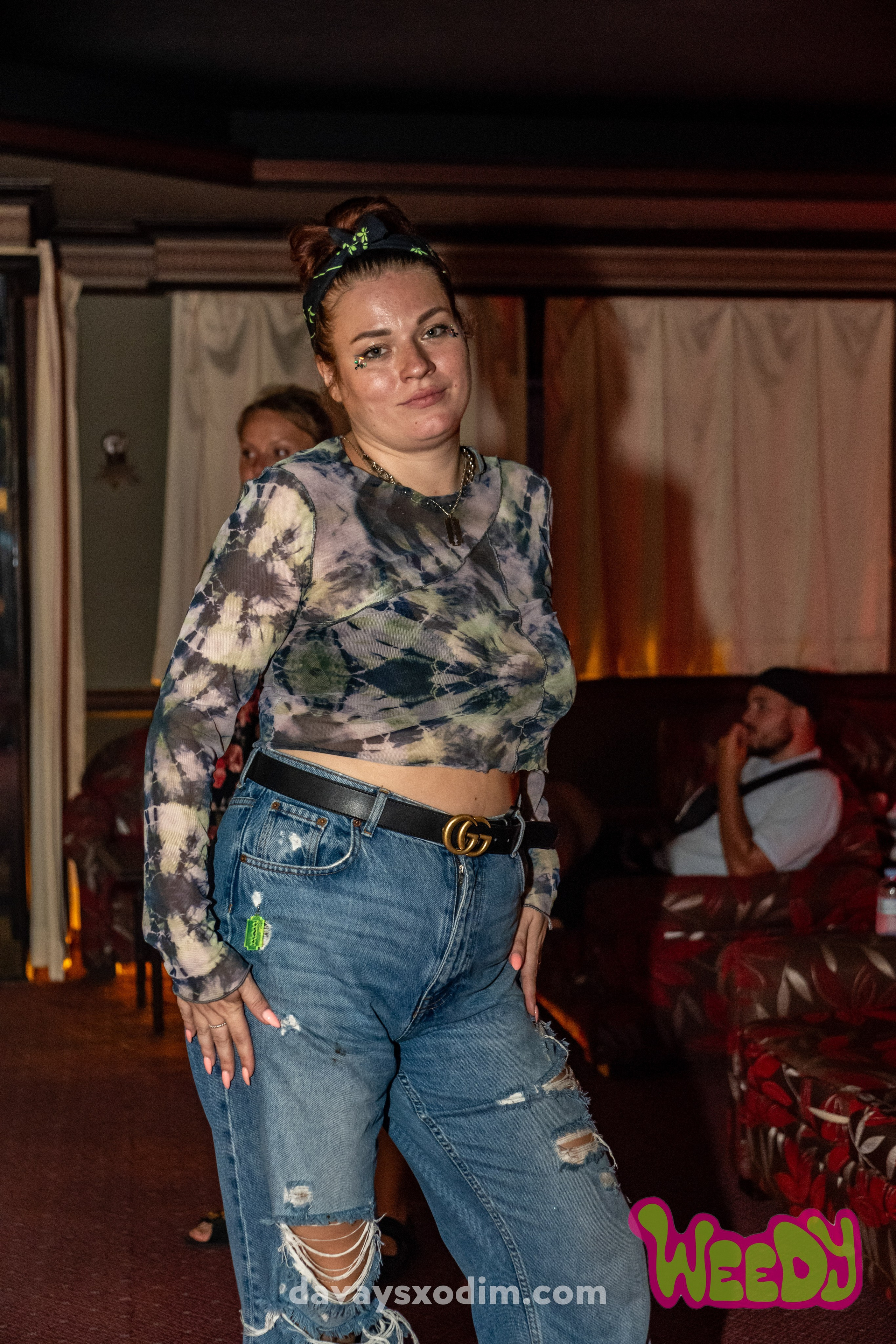 Розыгрыш каннабиса Weedy | Фоторепортаж | Афиша | DAVAYSXODIM.com PHUKET. АФИША|ФОТОРЕПОРТАЖИ|ИВЕНТЫ|ПХУКЕТ