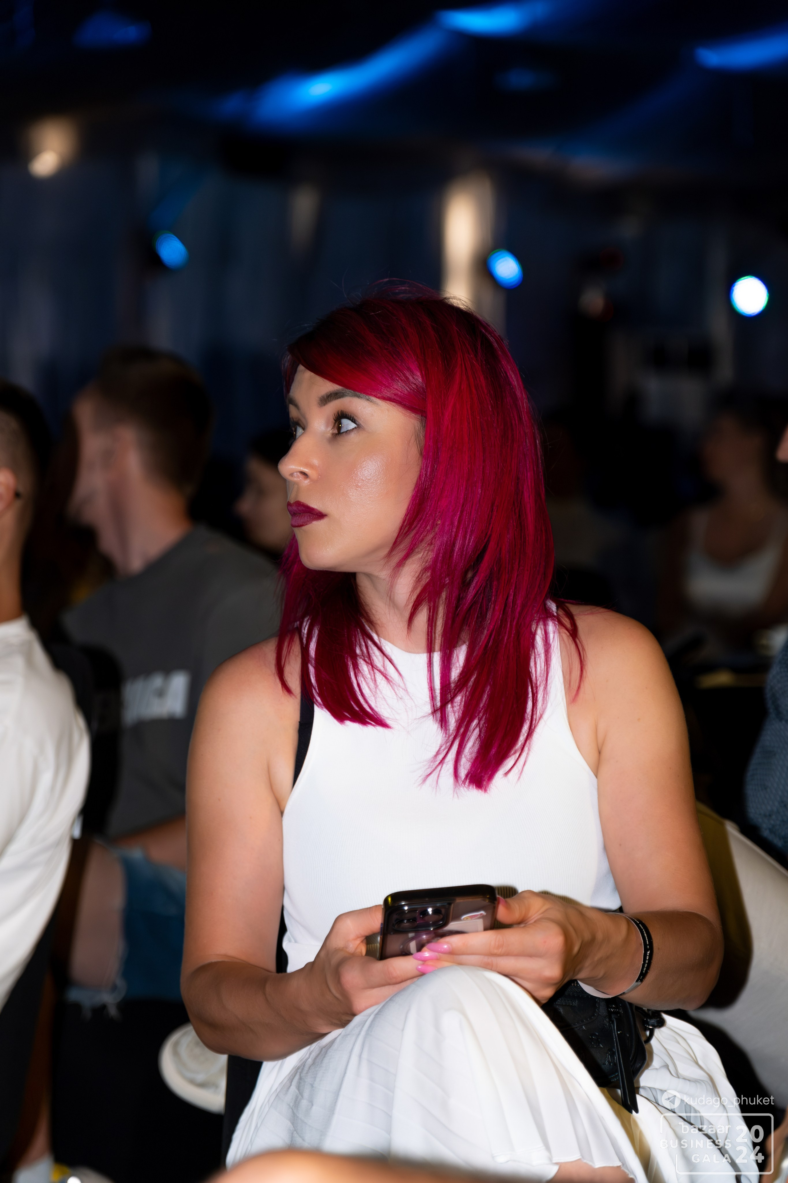 Bazaar Business Gala (Часть 2) | Фоторепортаж | Афиша | DAVAYSXODIM.com PHUKET. АФИША|ФОТОРЕПОРТАЖИ|ИВЕНТЫ|ПХУКЕТ