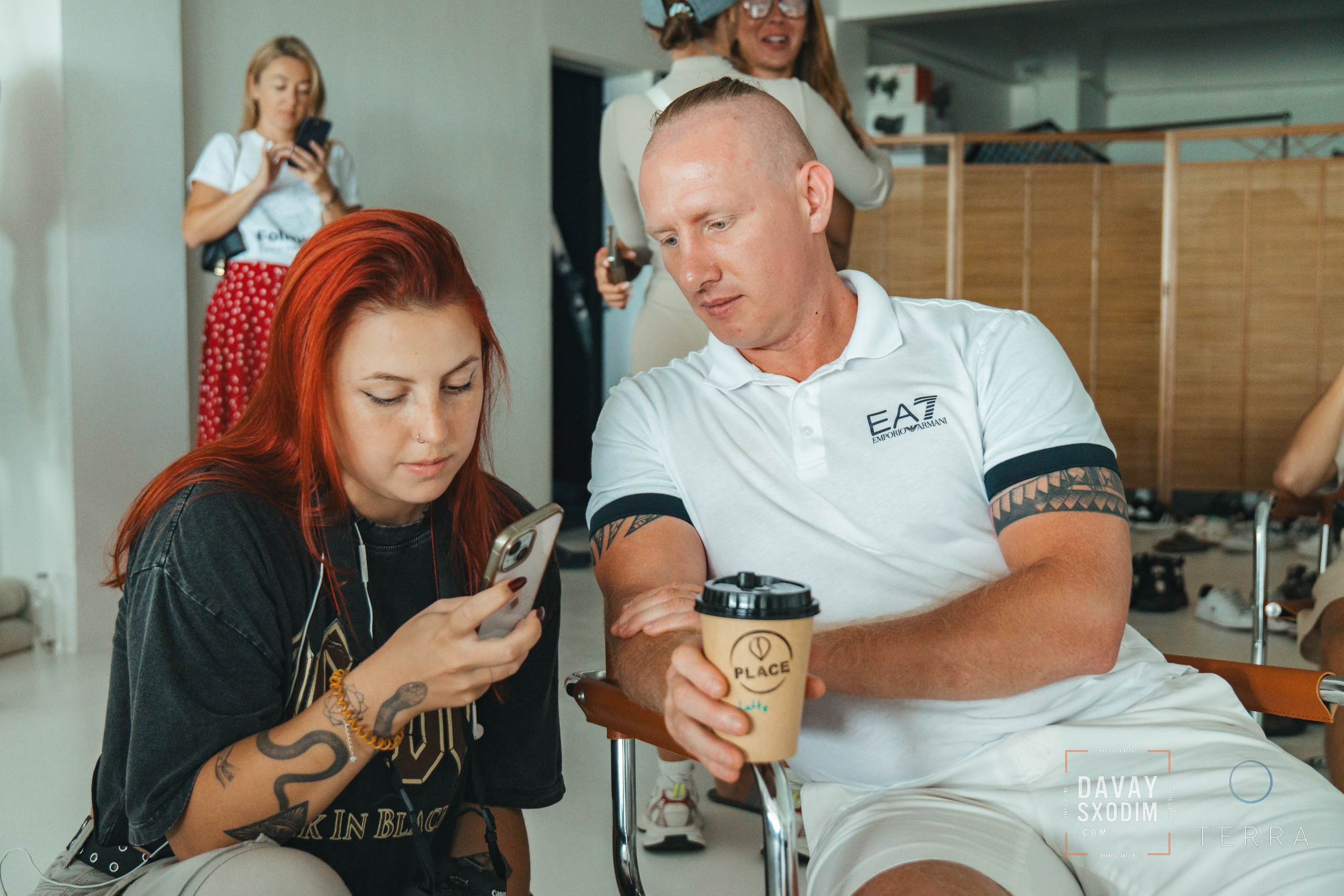 Масштабный Бизнес-нетворкинг | Фоторепортаж | Афиша | DAVAYSXODIM.com PHUKET. АФИША|ФОТОРЕПОРТАЖИ|ИВЕНТЫ|ПХУКЕТ