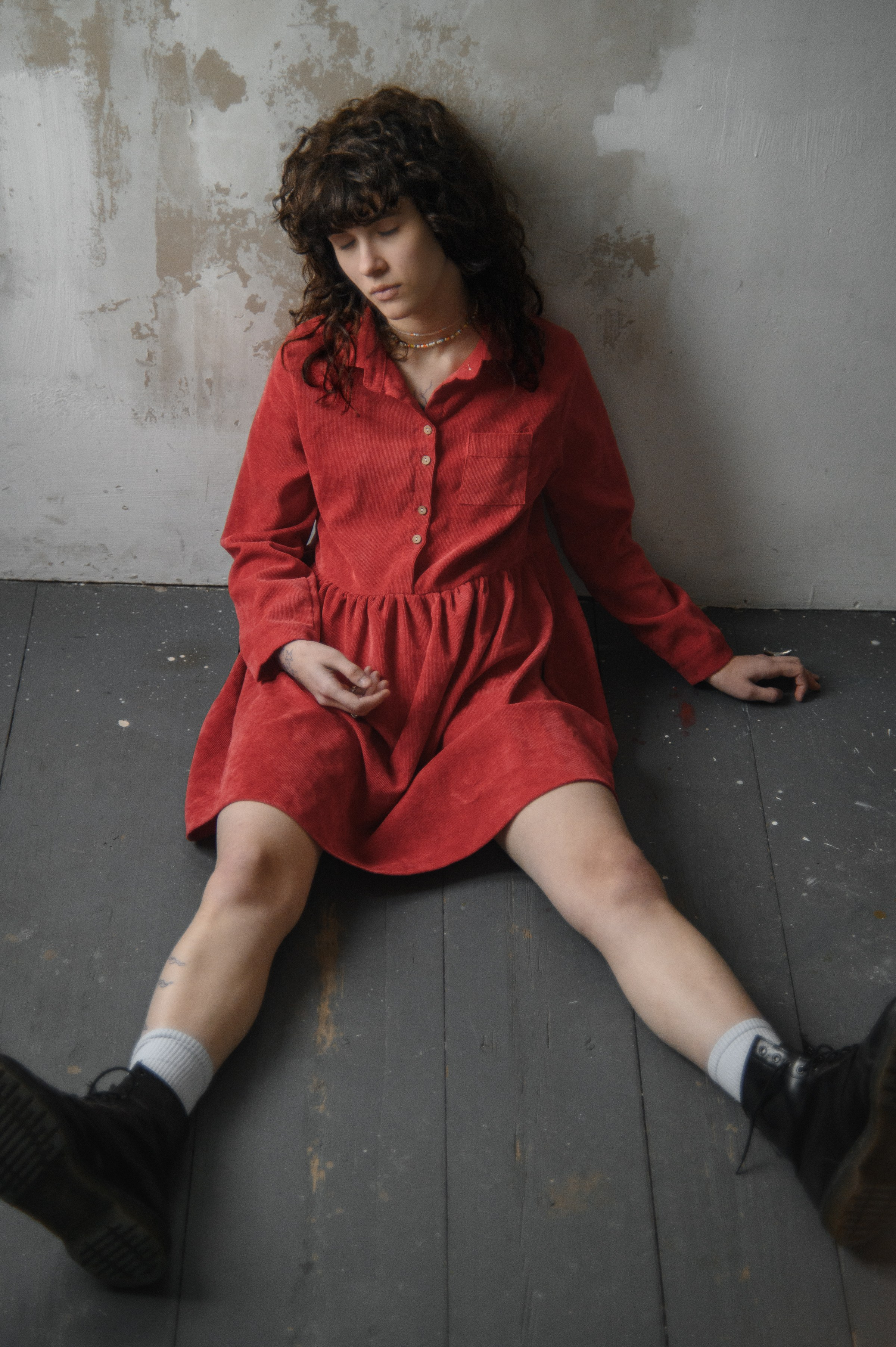 Kira. Portrait and reportage photographer