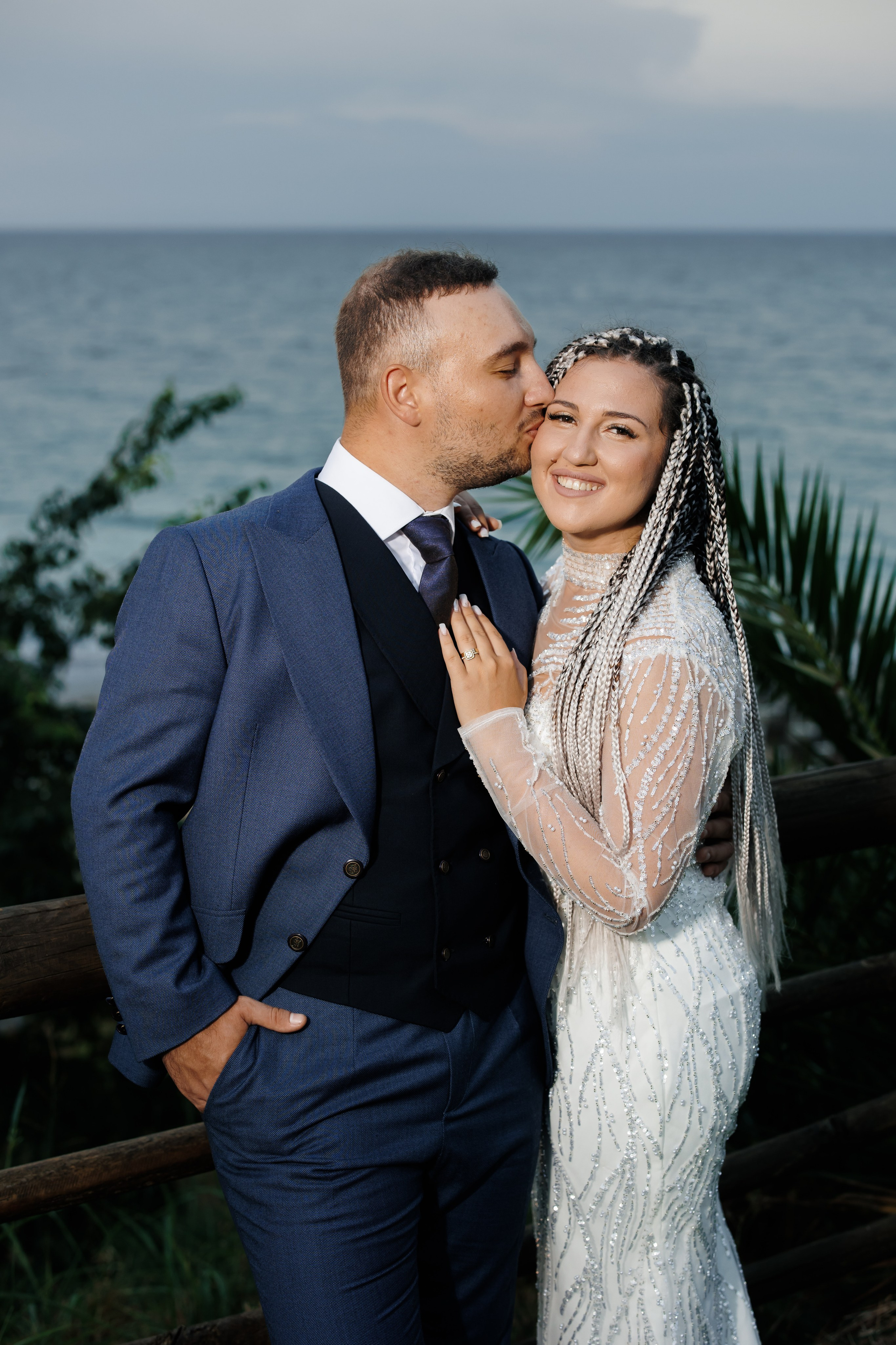 Sergiu & Alina. Fulop Robert — Editorial Wedding Photographer in Europe