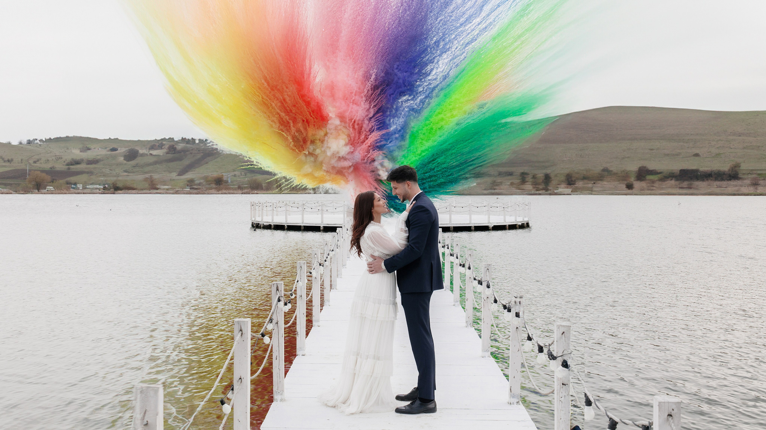 Fulop Robert — Editorial Wedding Photographer in Europe