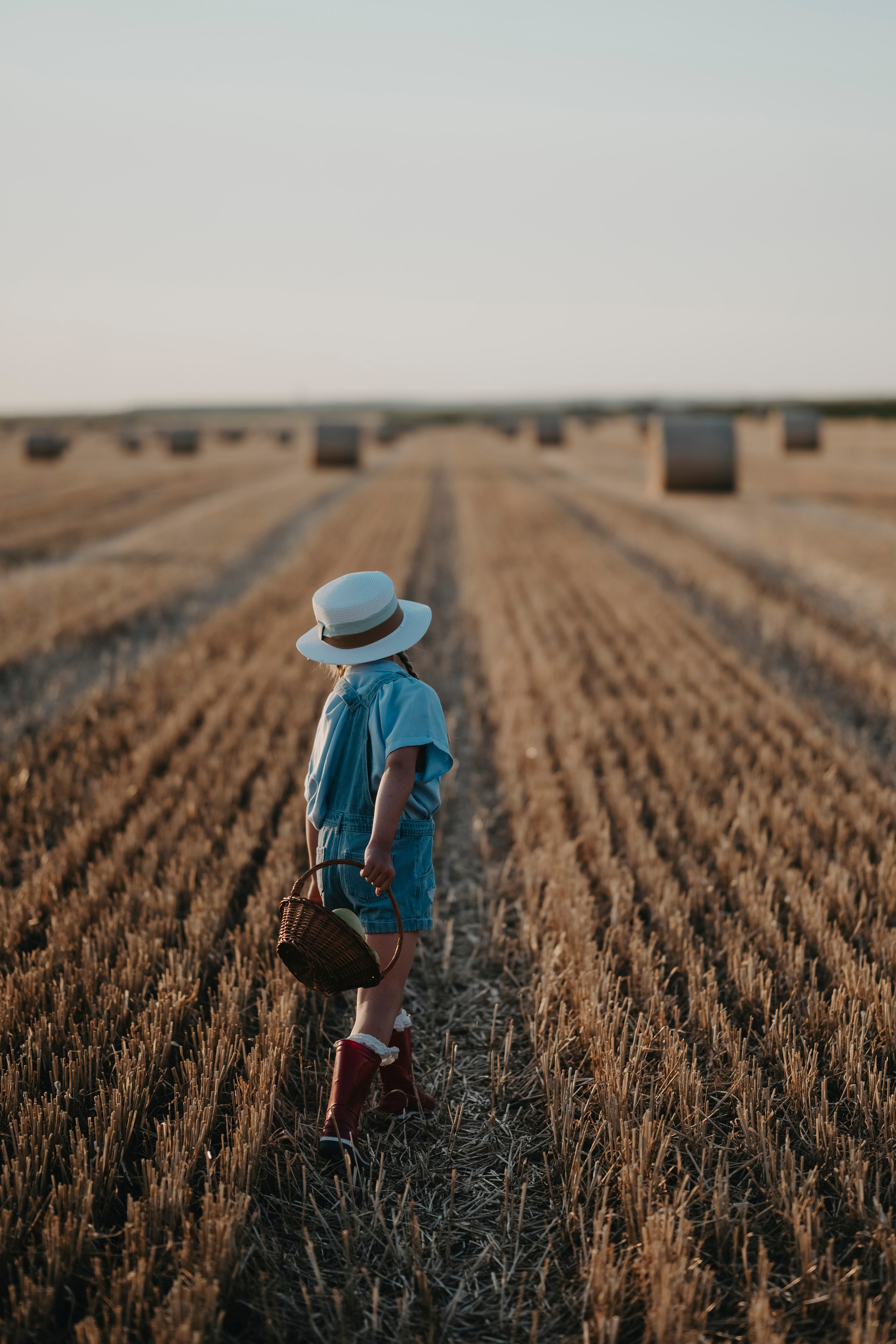 Letnje fotografisanje u polju suncokreta i sena. Deciji i porodicni fotograf u Beogradu Oksana Skendzic