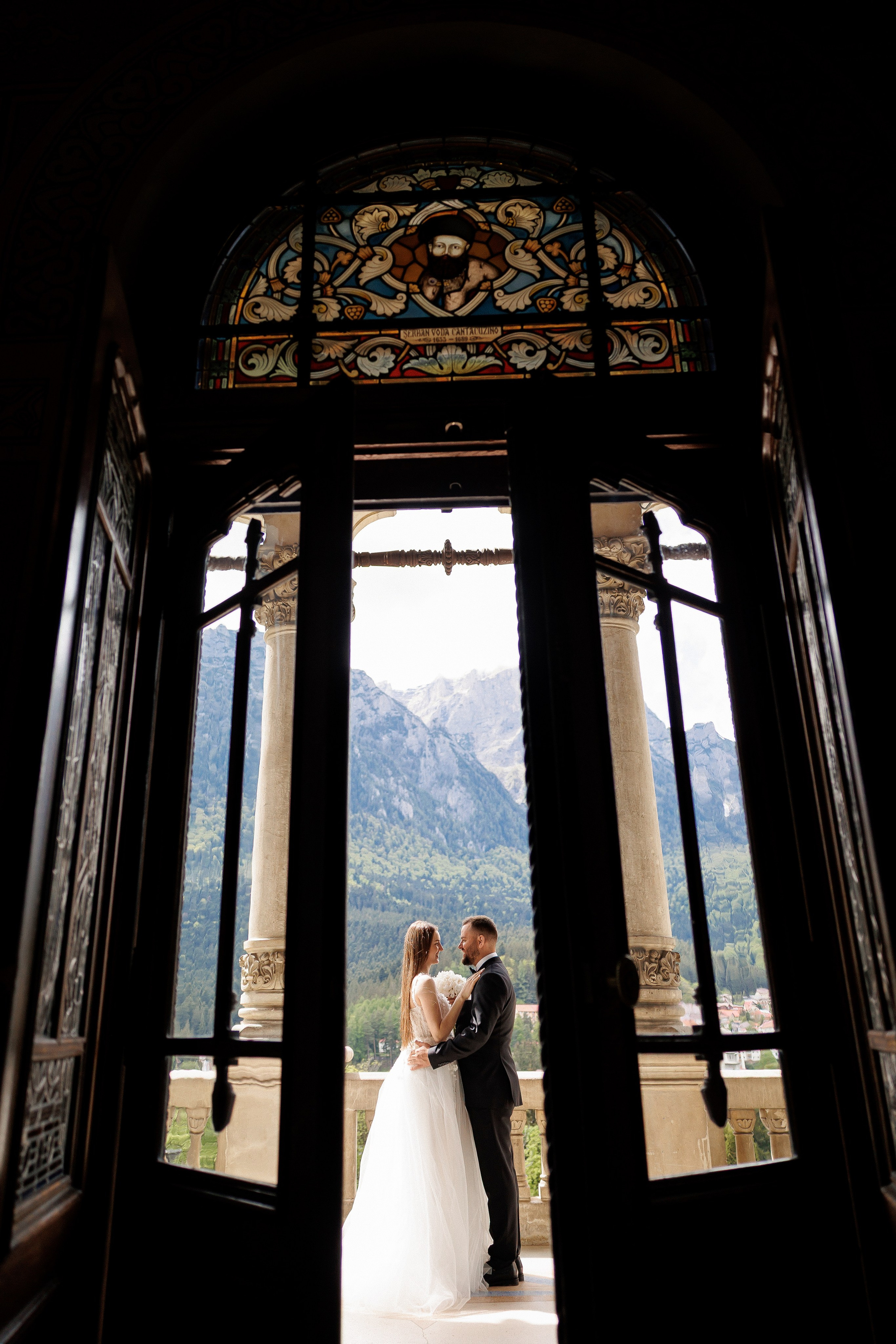 Ion & Djulieta — Richland — Wedding Day. Servicii Foto și Video 067188353