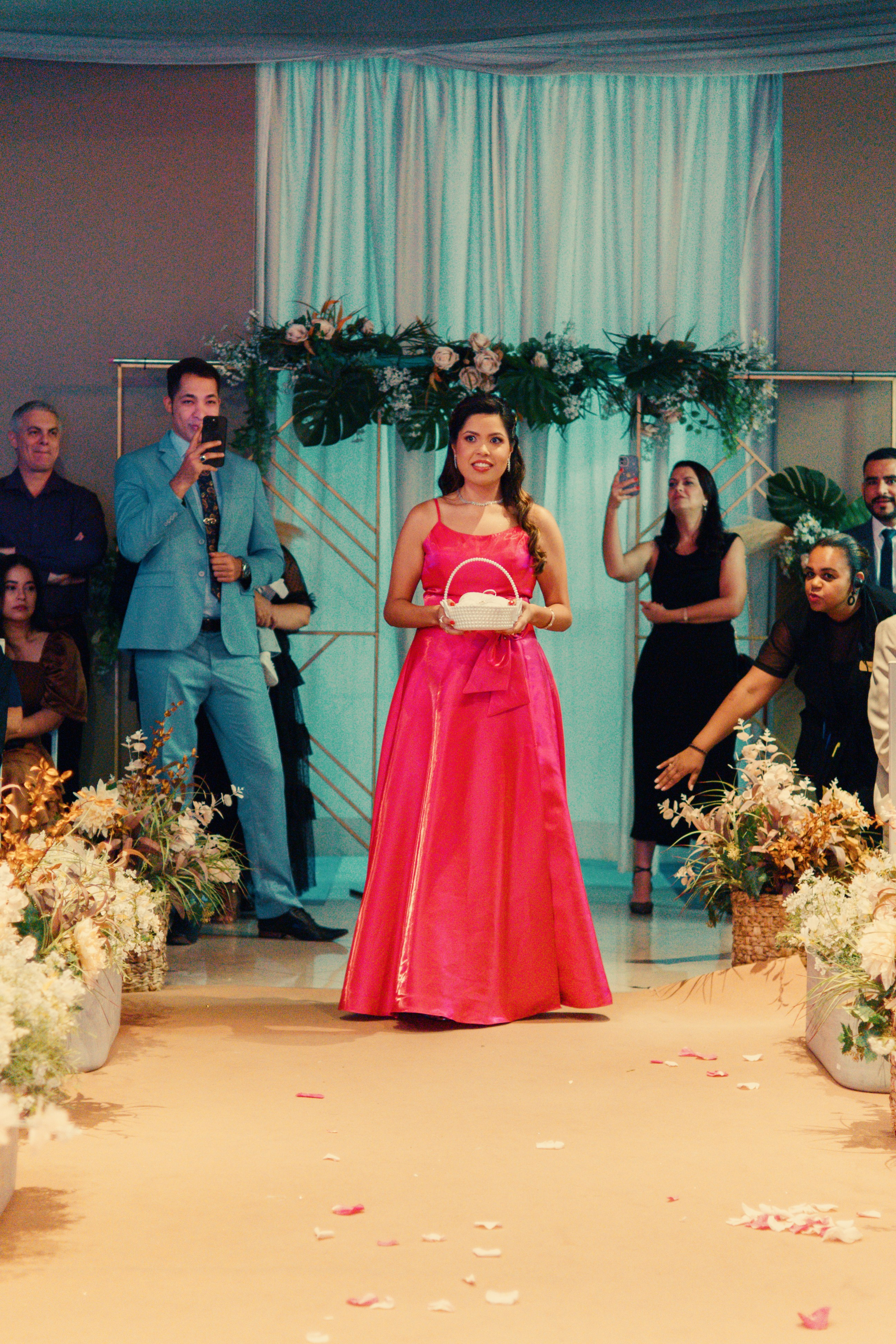 Fotos de Casamento Espaço Marques Bruna e Jackson