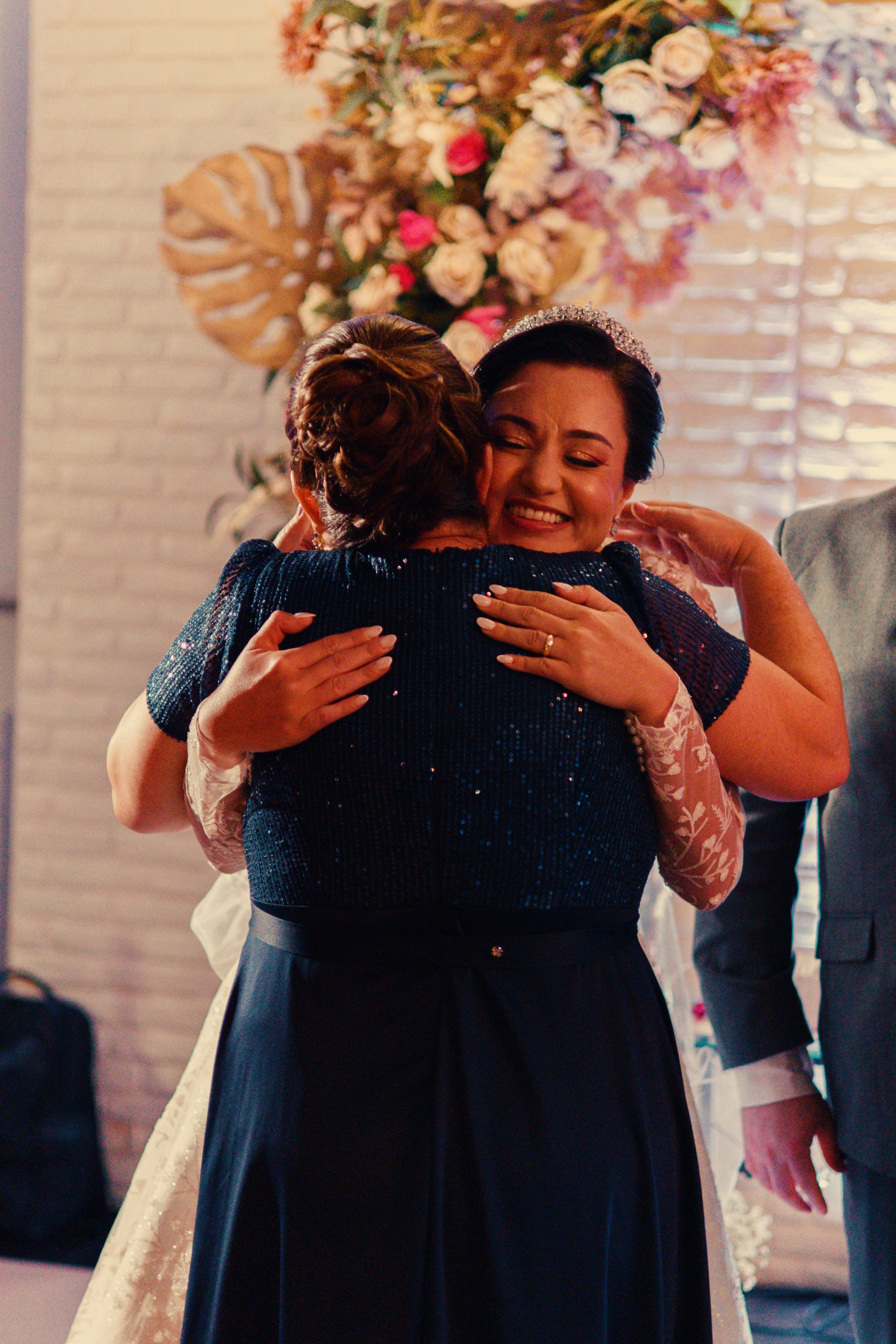 Fotos de Casamento Espaço Marques Bruna e Jackson