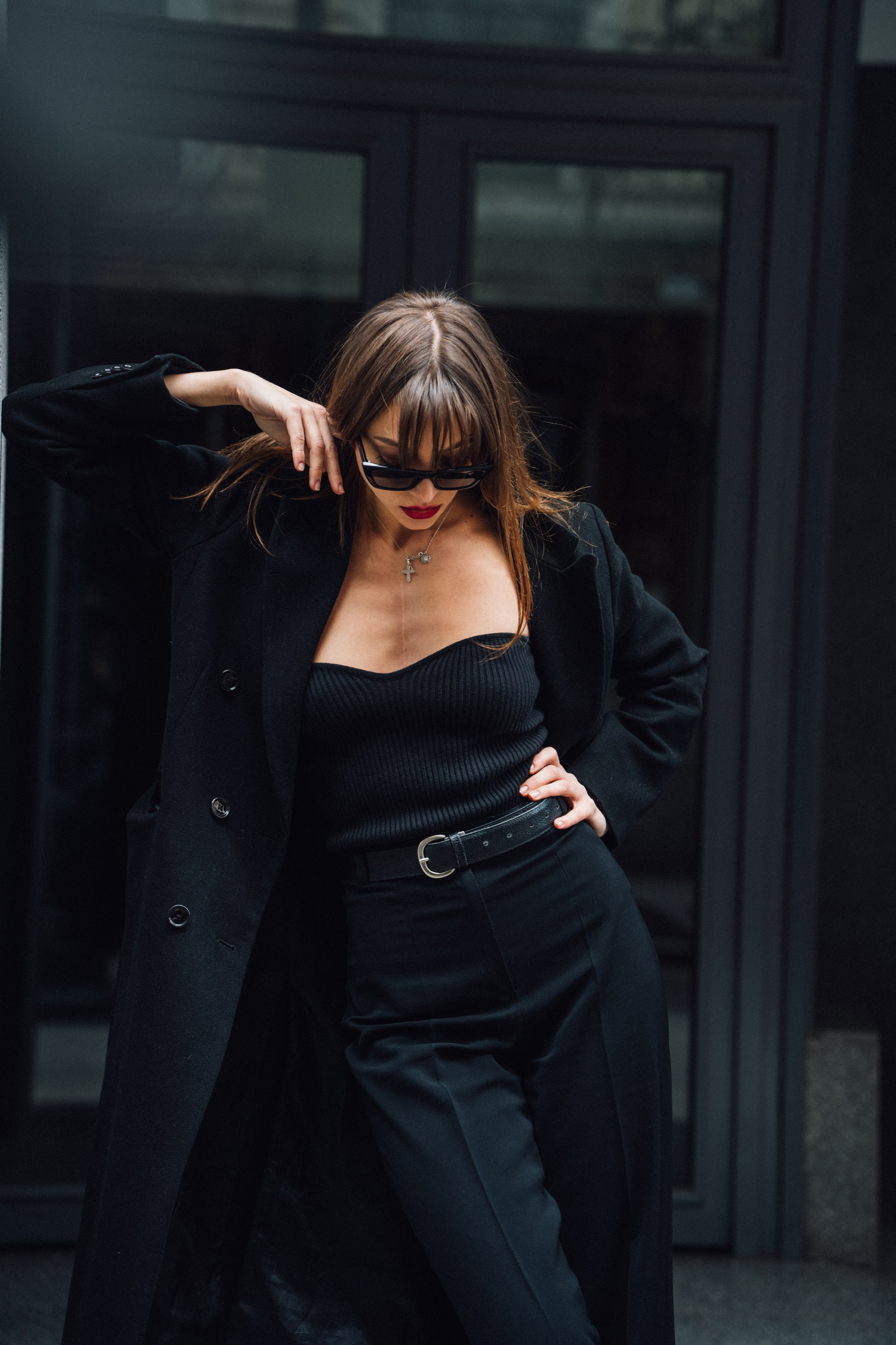 Fashion photo shooting photographer Madrid. Photographer in Madrid, Spain. Alyona Belyaninova