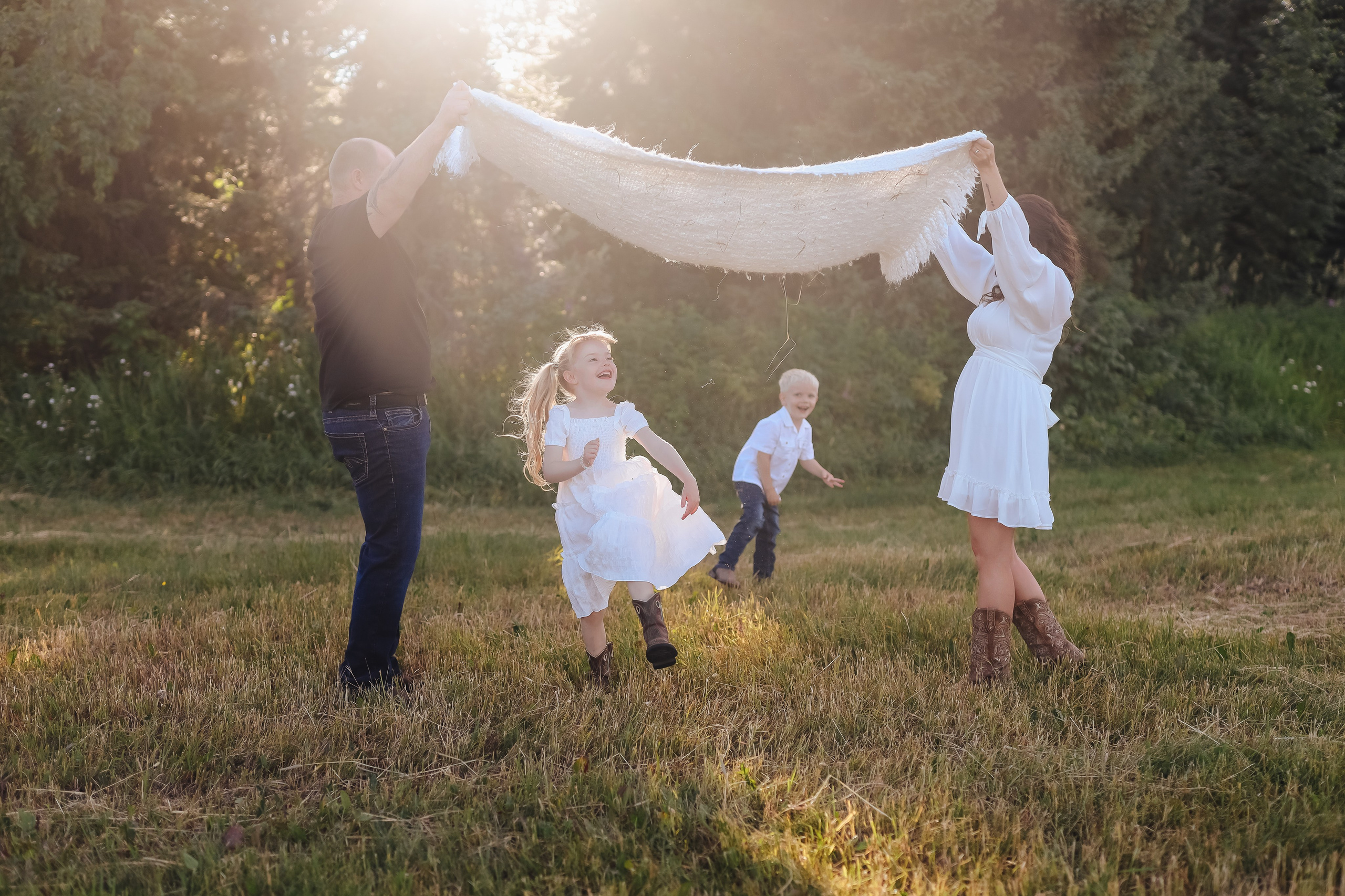 Family. Ellen Litvinova photography