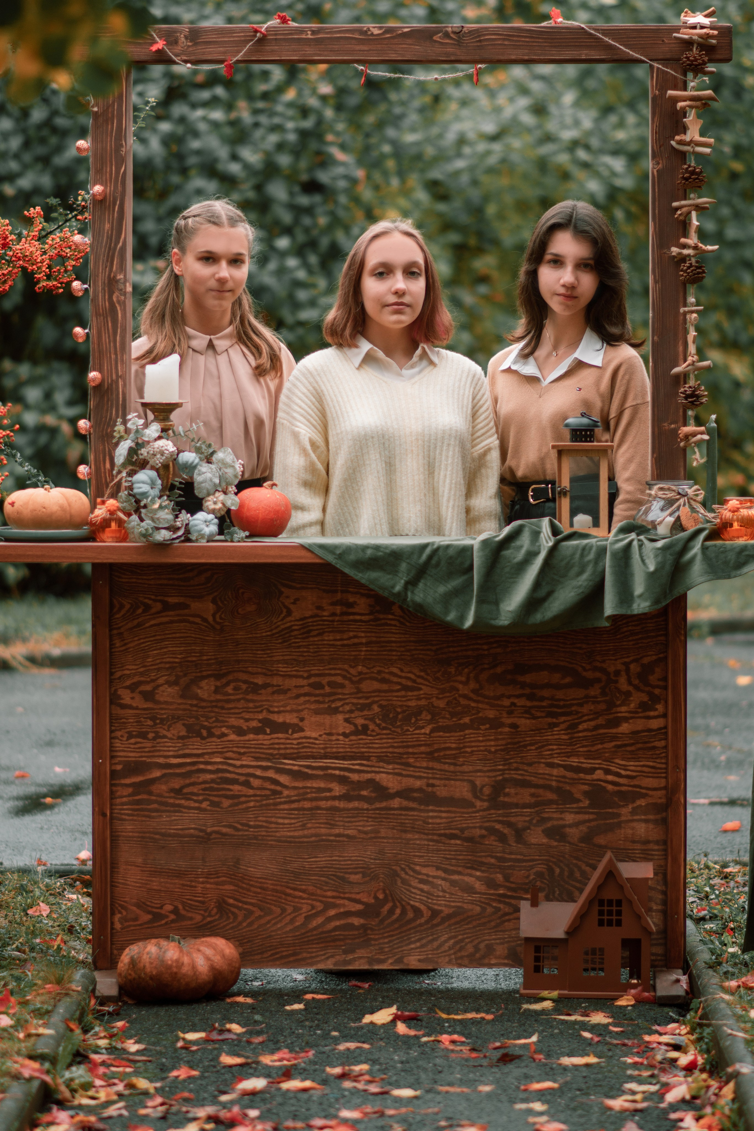 Выпускники. Семейный и детский фотограф