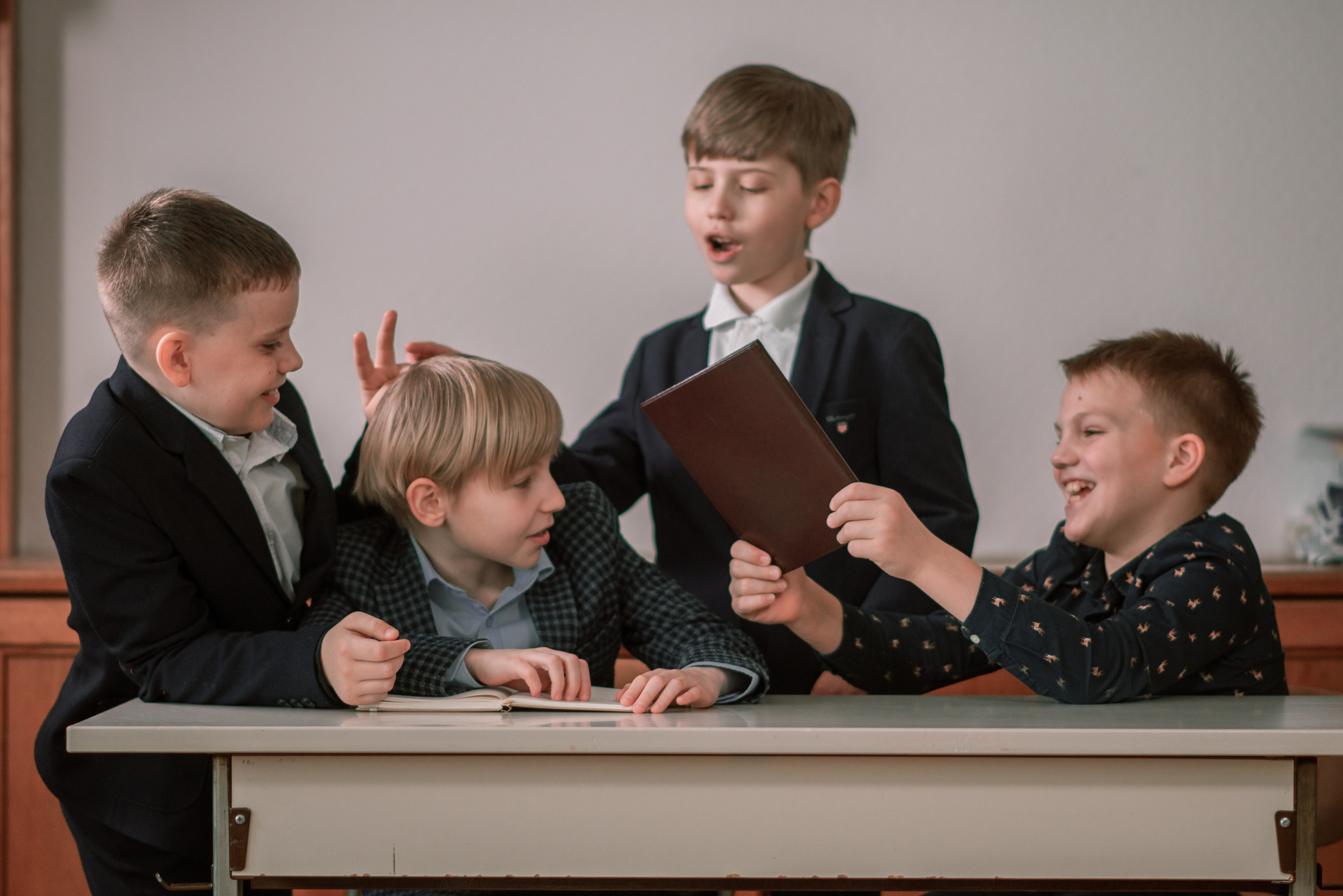 Портреты. Семейный и детский фотограф