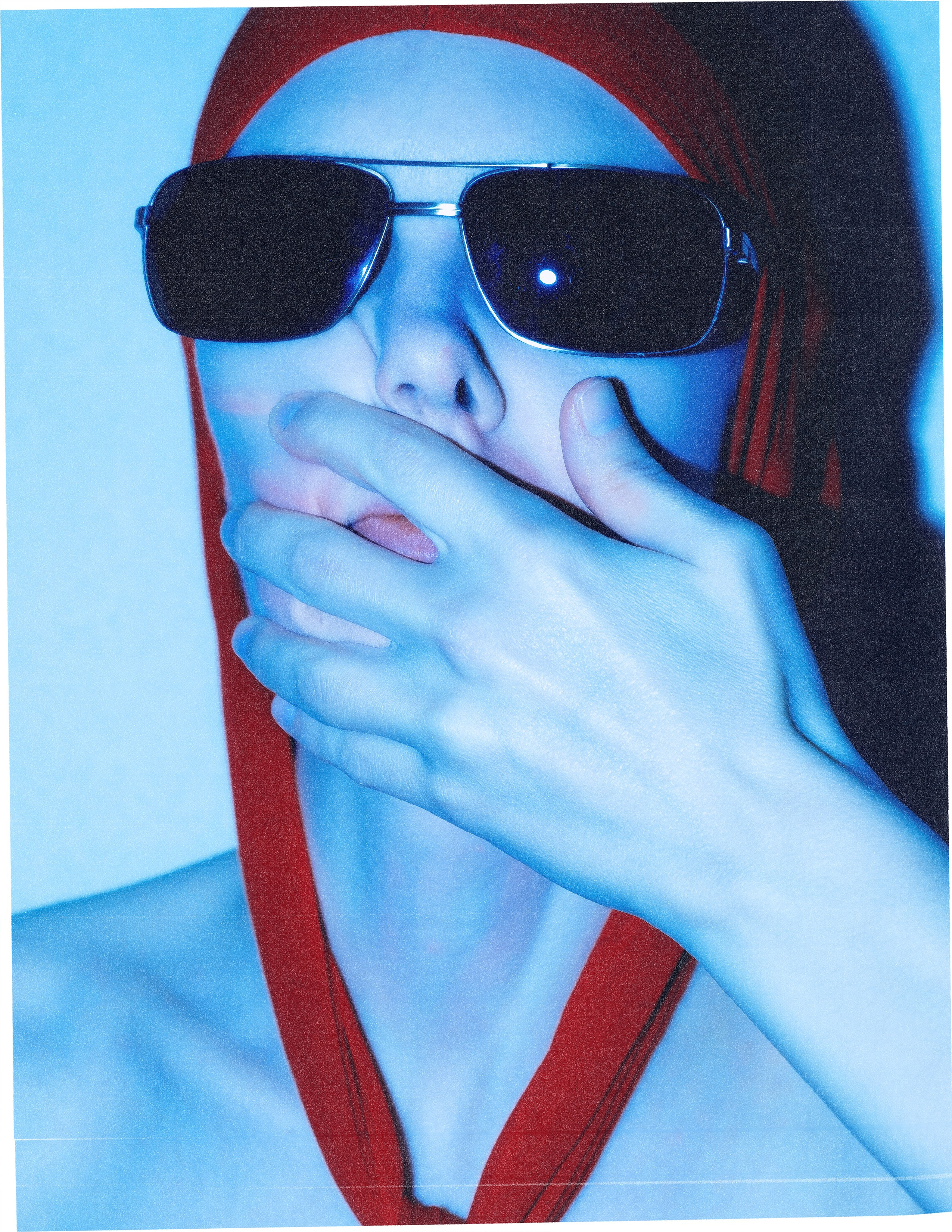 Chronicles of Color and Symbols