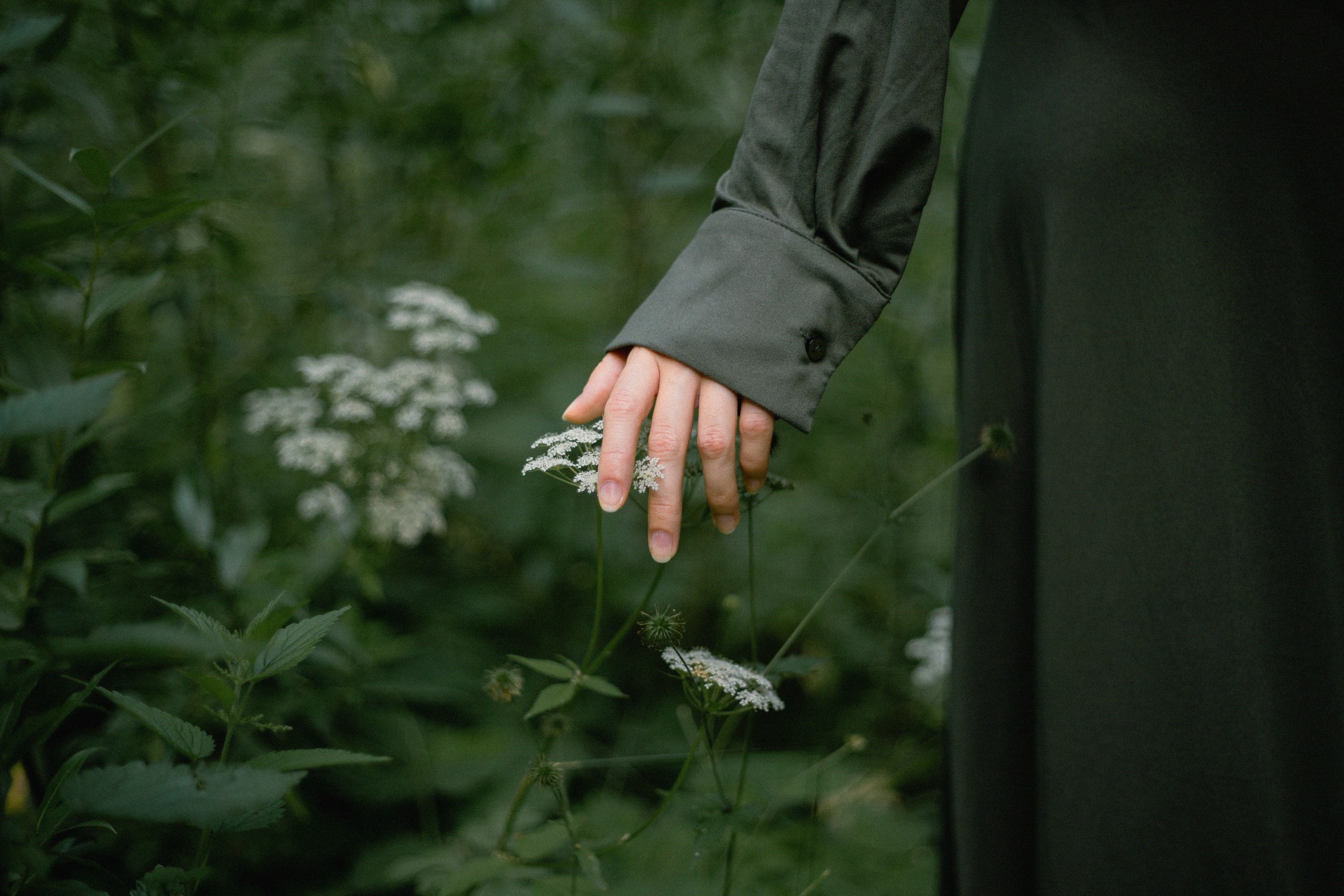 Фотосессии на натуре. Фотограф Арина Виногородская