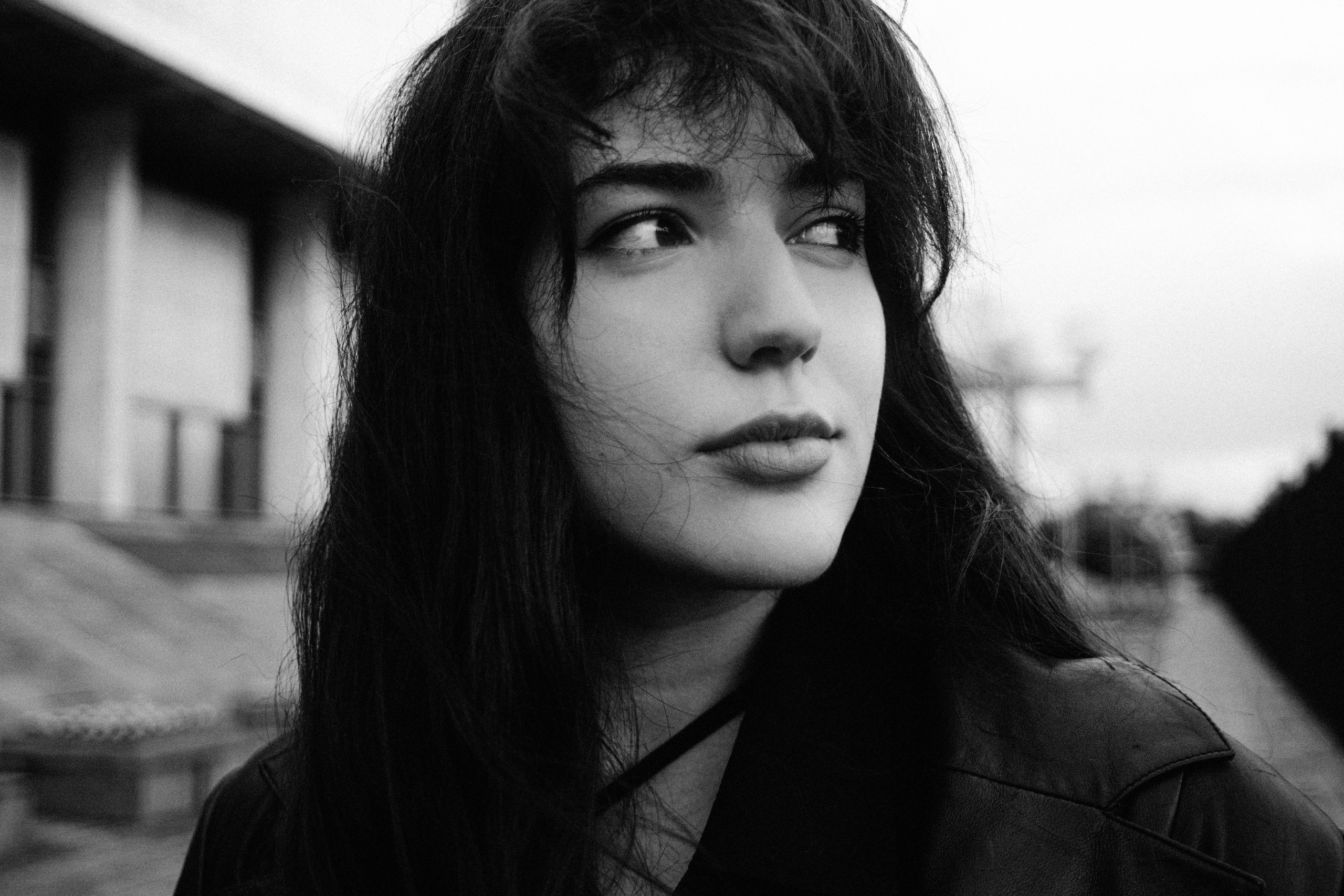 Фотосессии на натуре. Фотограф Арина Виногородская