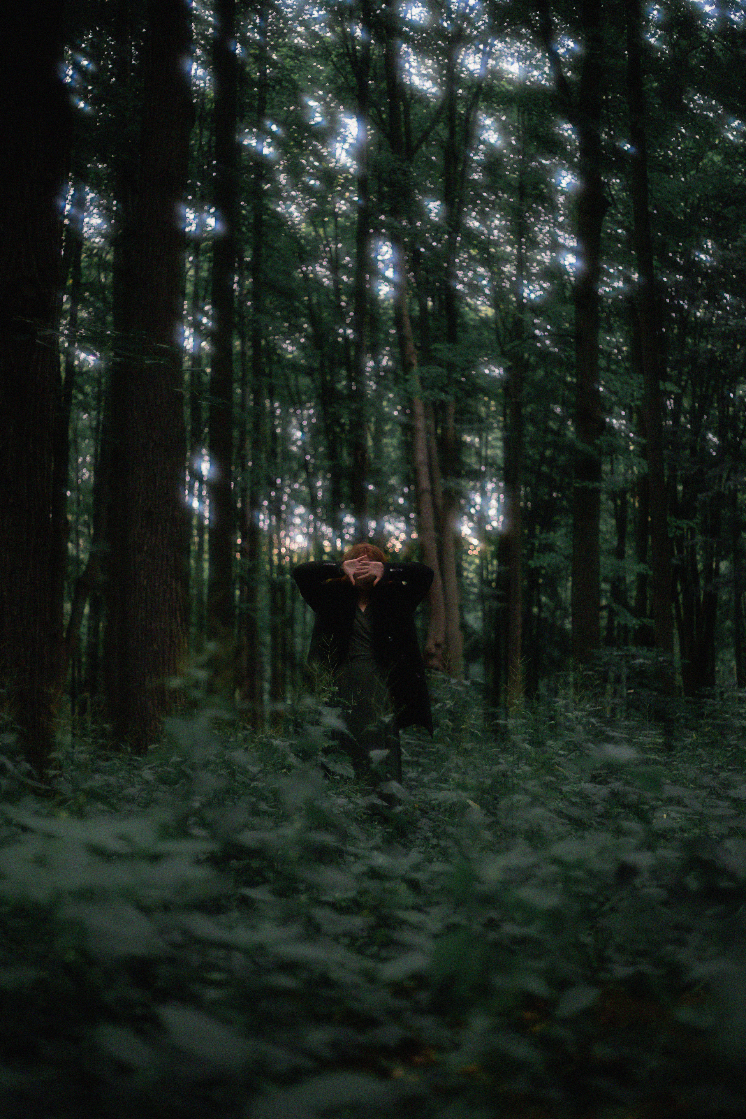 Фотосессии на натуре. Фотограф Арина Виногородская