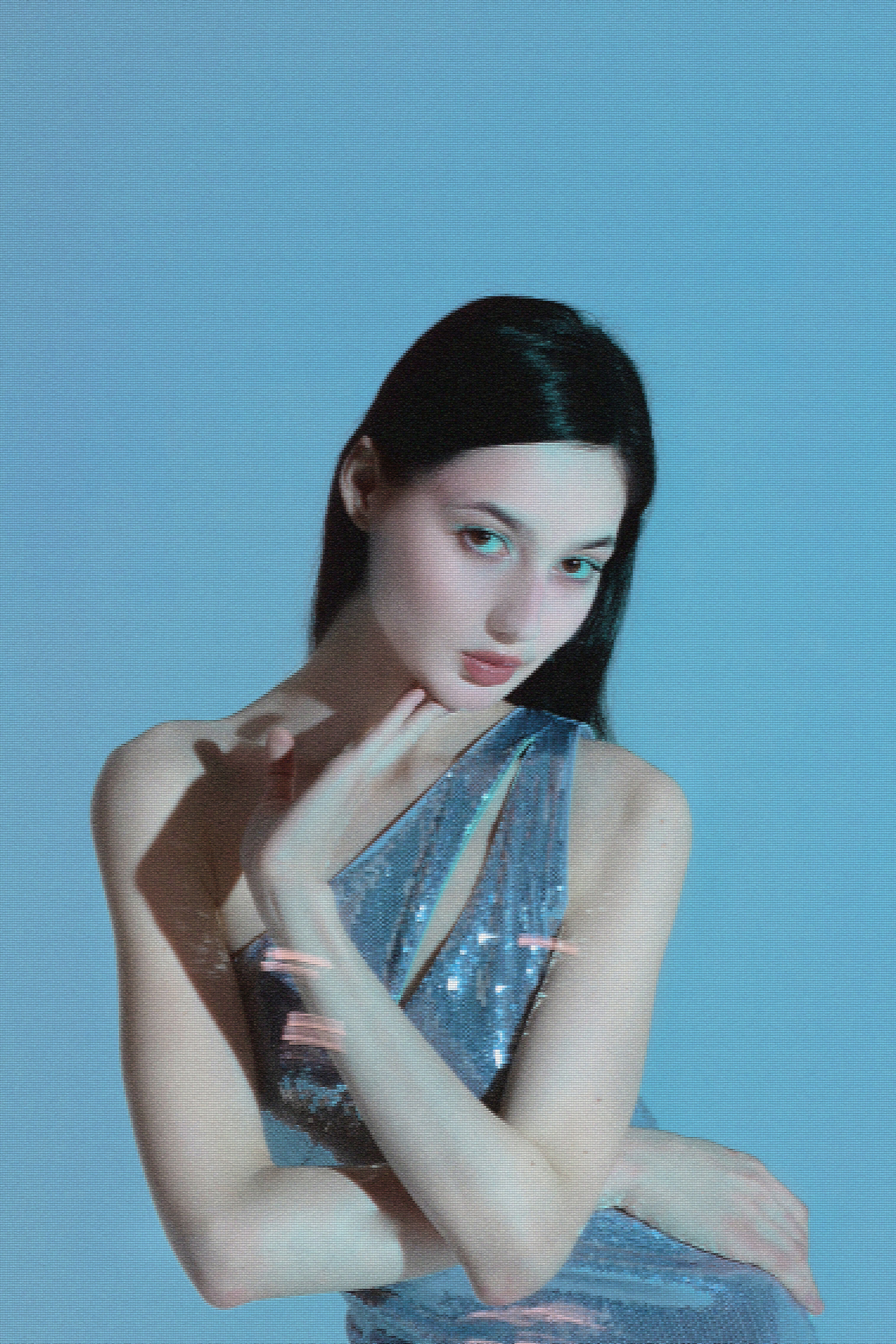 Фотограф Арина Виногородская