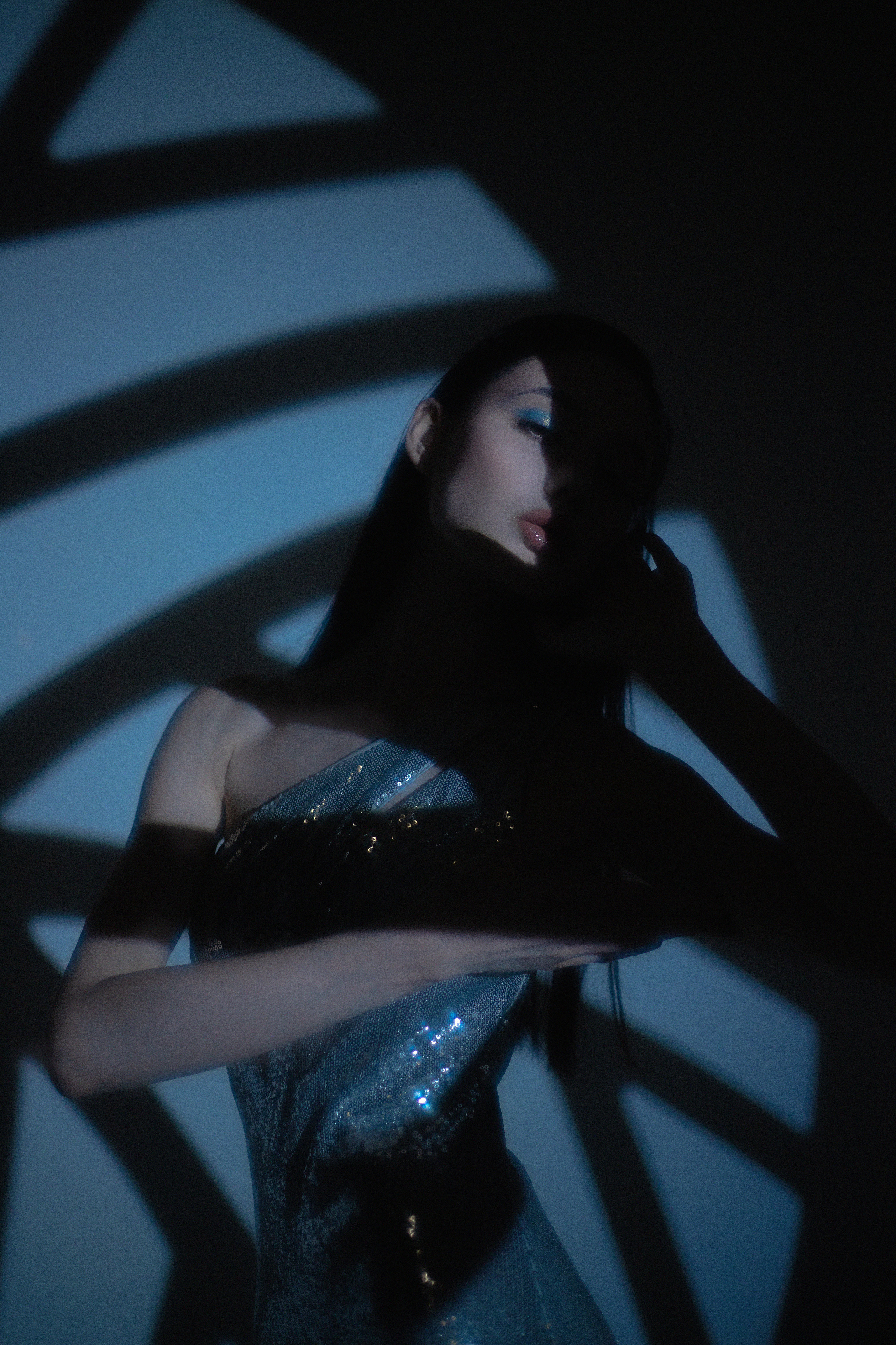 Фотограф Арина Виногородская