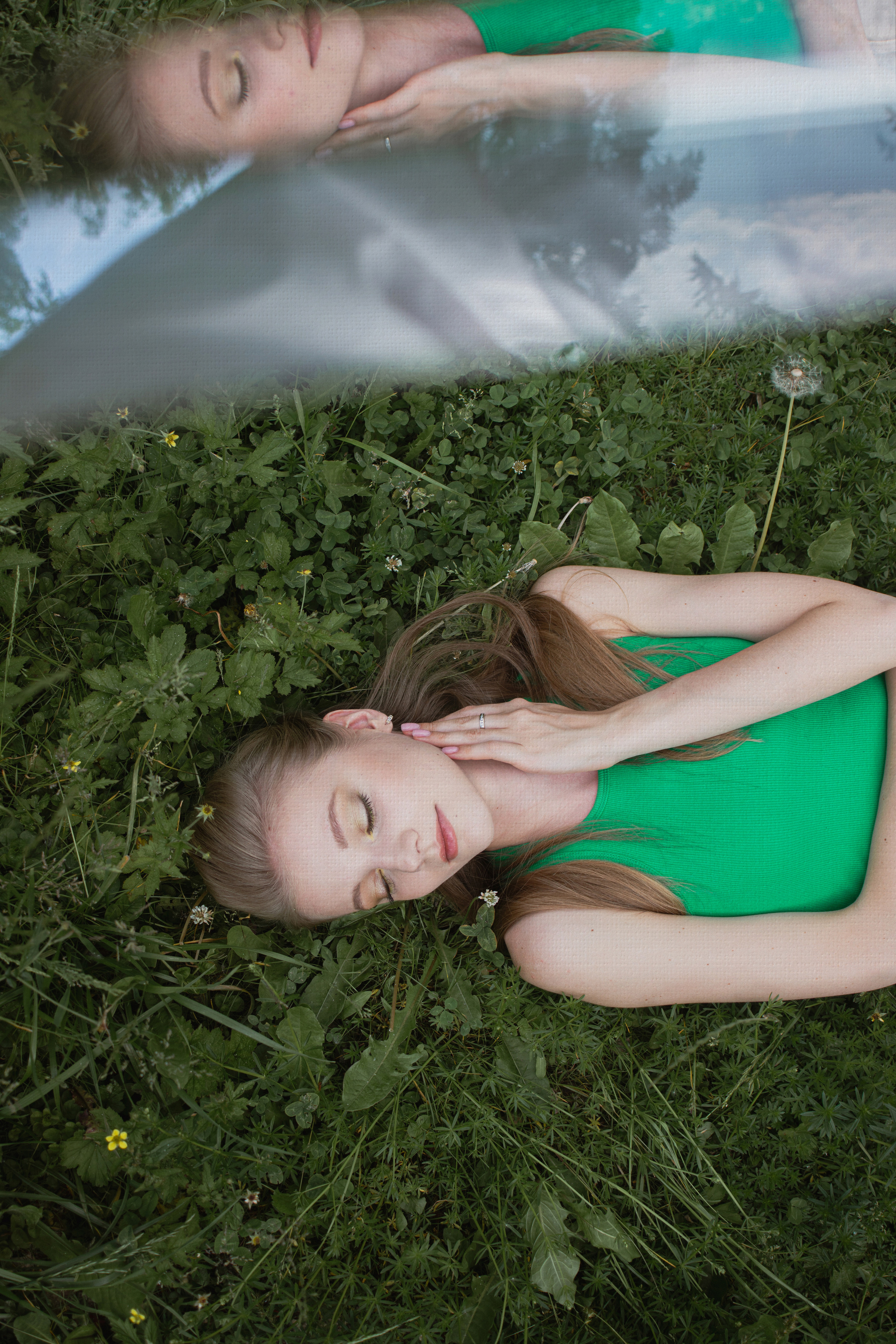 Фотосессии на натуре. Фотограф Арина Виногородская