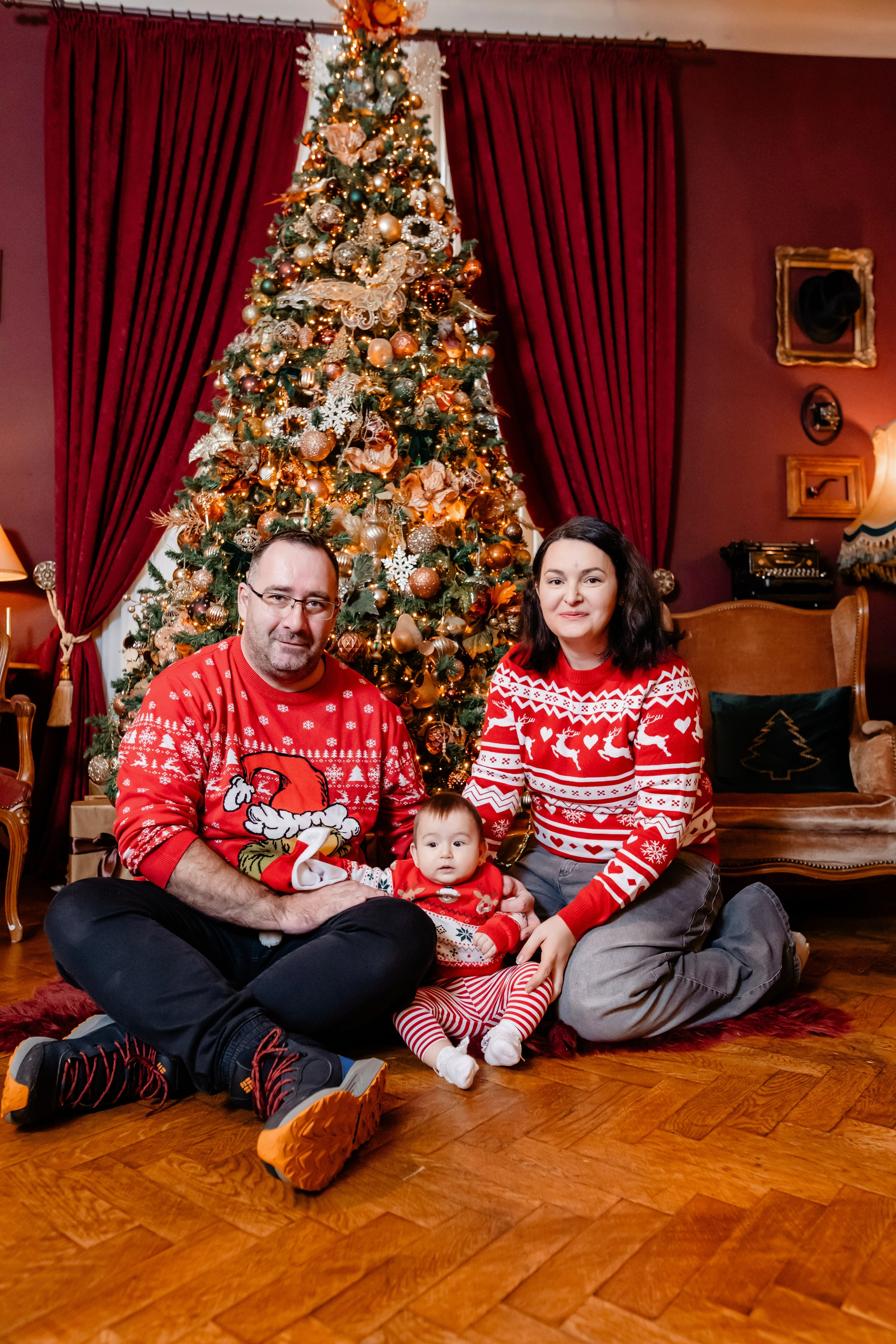 Sedinta foto Antonela si fam. Ana Maria Dragan Fotograf Evenimente