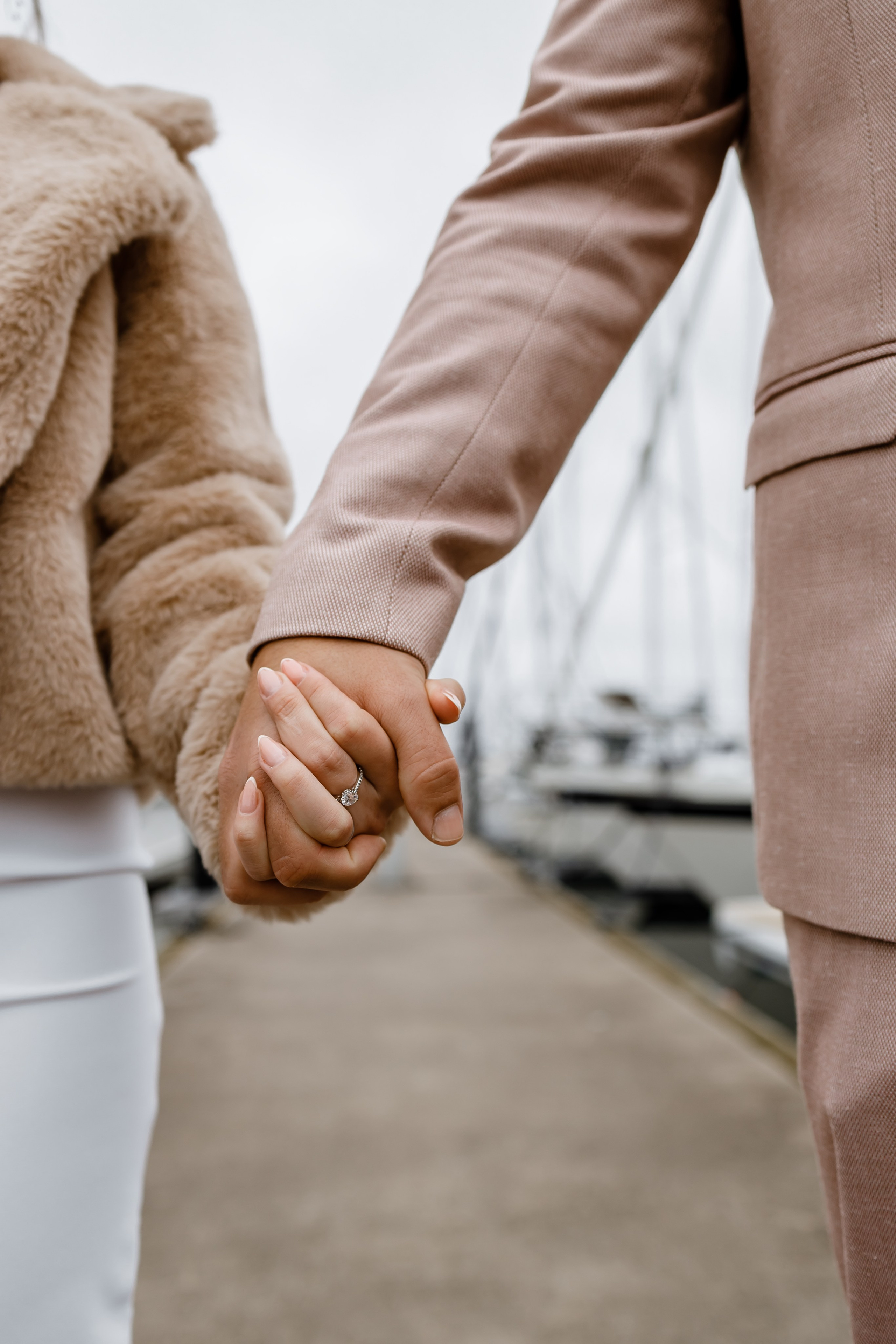 Свадьба в Дании. Свадебный фотограф в Германии и Дании