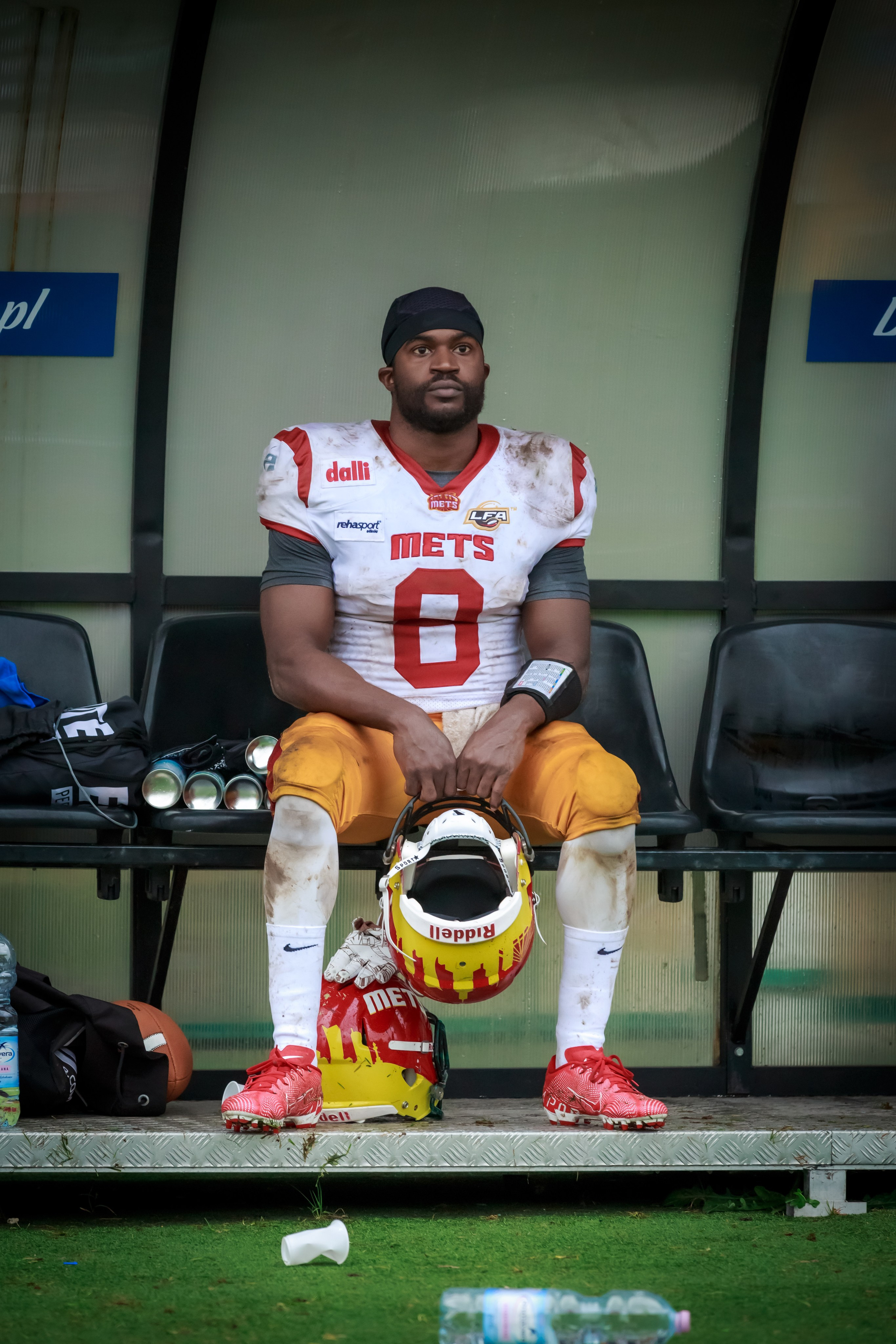 SPORT. Fotograf w Warszawie-Konstantin Golubev