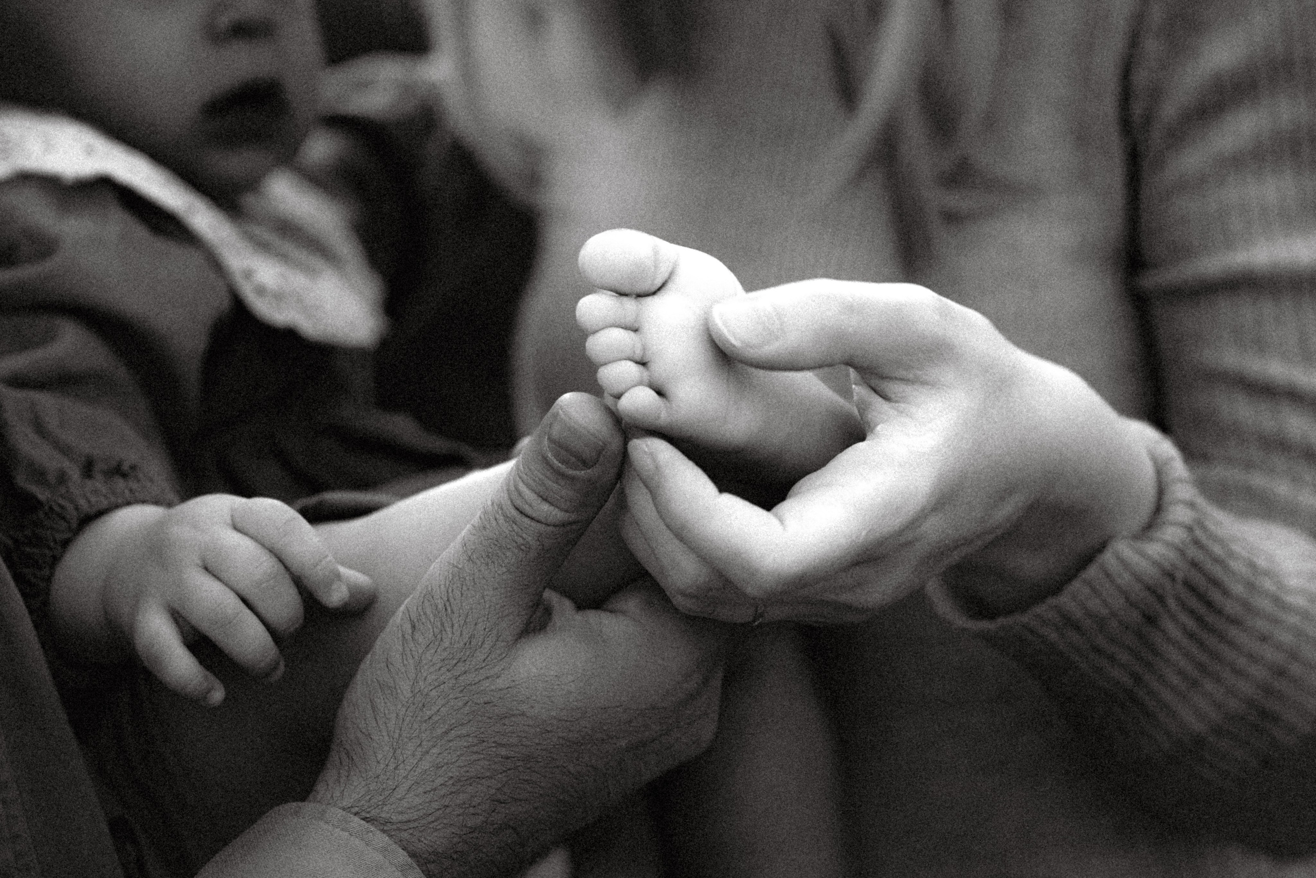 Celine’s first birthday. Tania Gandrabur, photographer in West Midlands, England