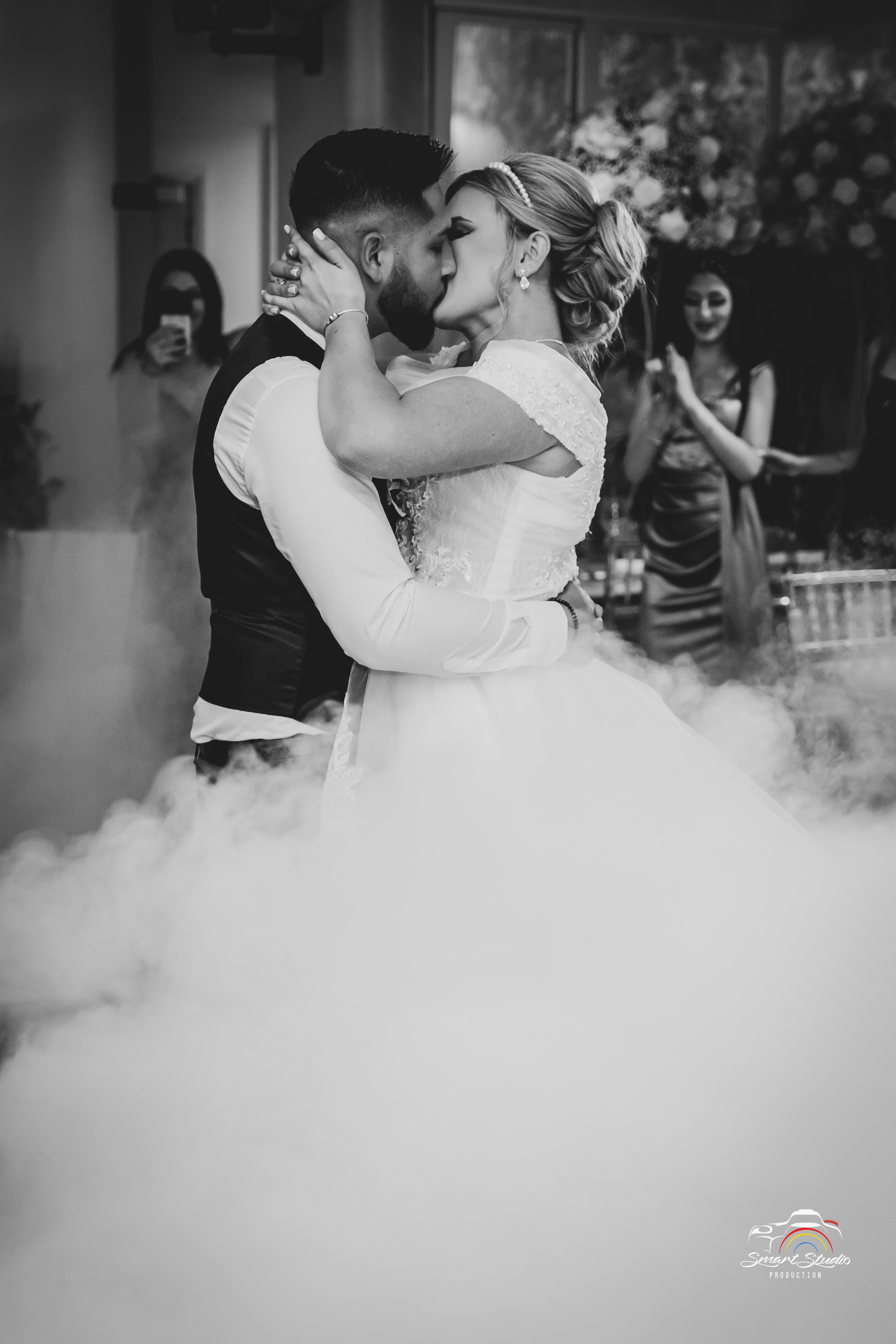 Wedding Emanuel & Cristina — 2024, Uk. SMART STUDIO PRODUCTION