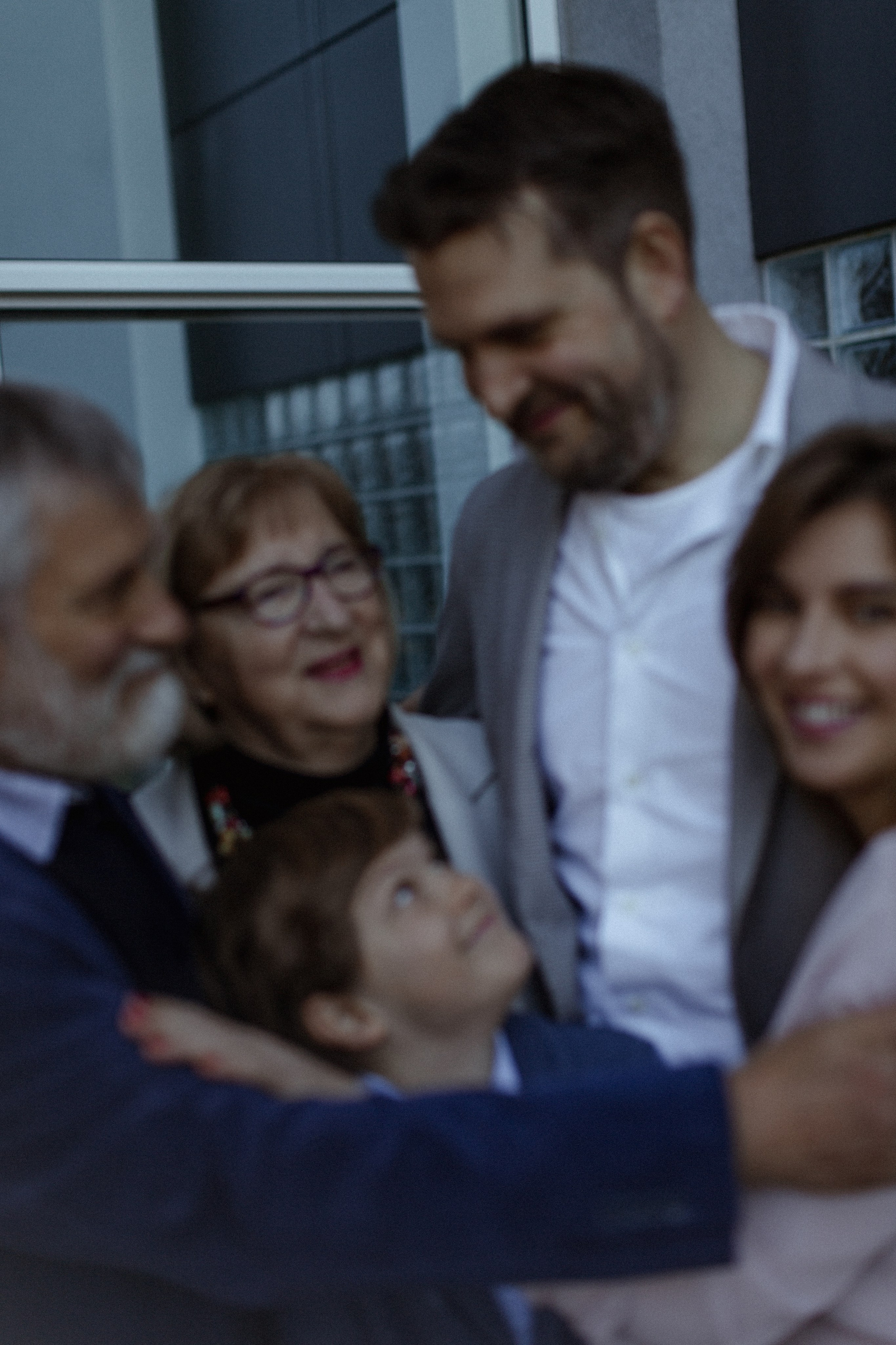 Свадьба в Велдховен. True self