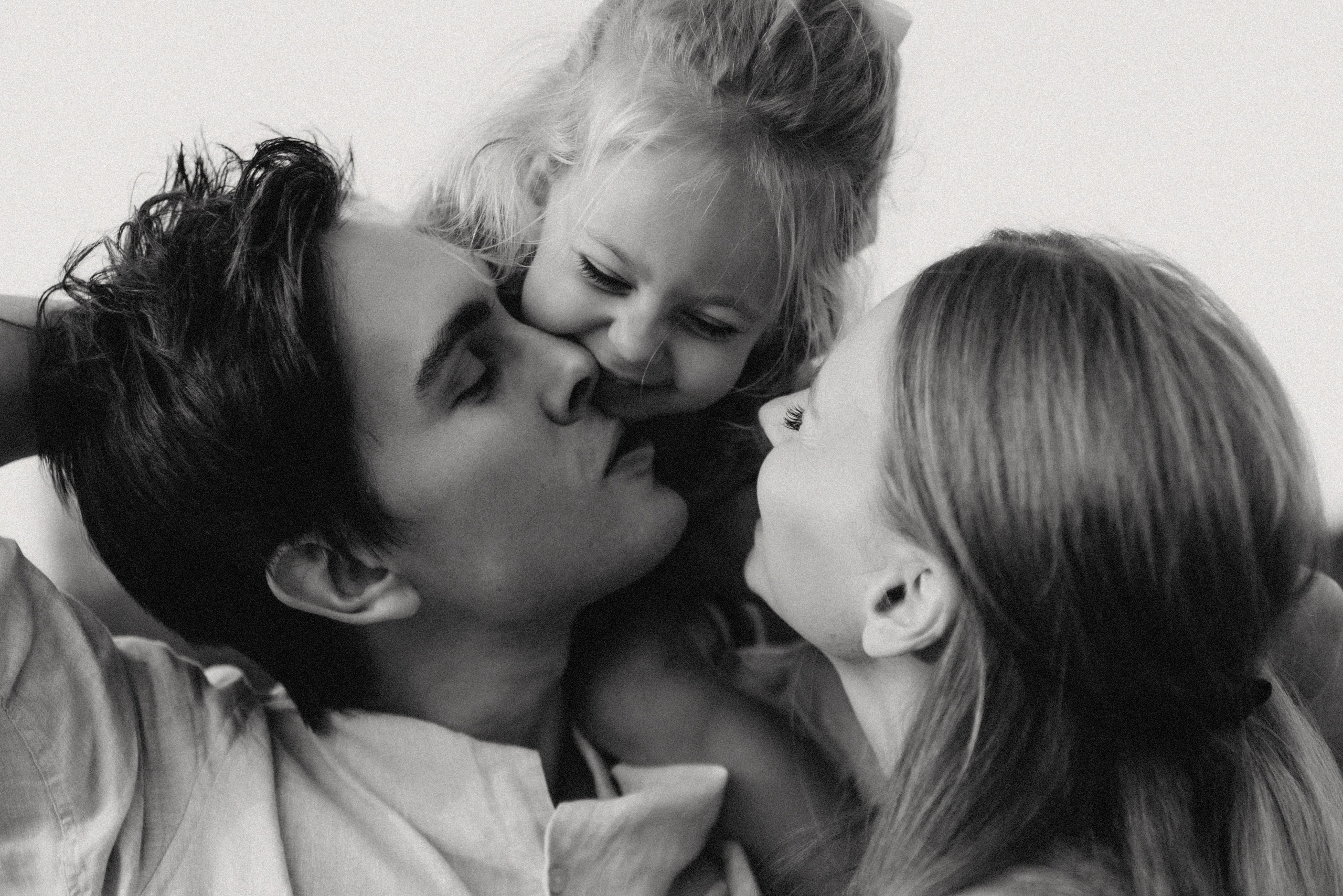 Family Story. Семейный фотограф Лейпциг, Германия