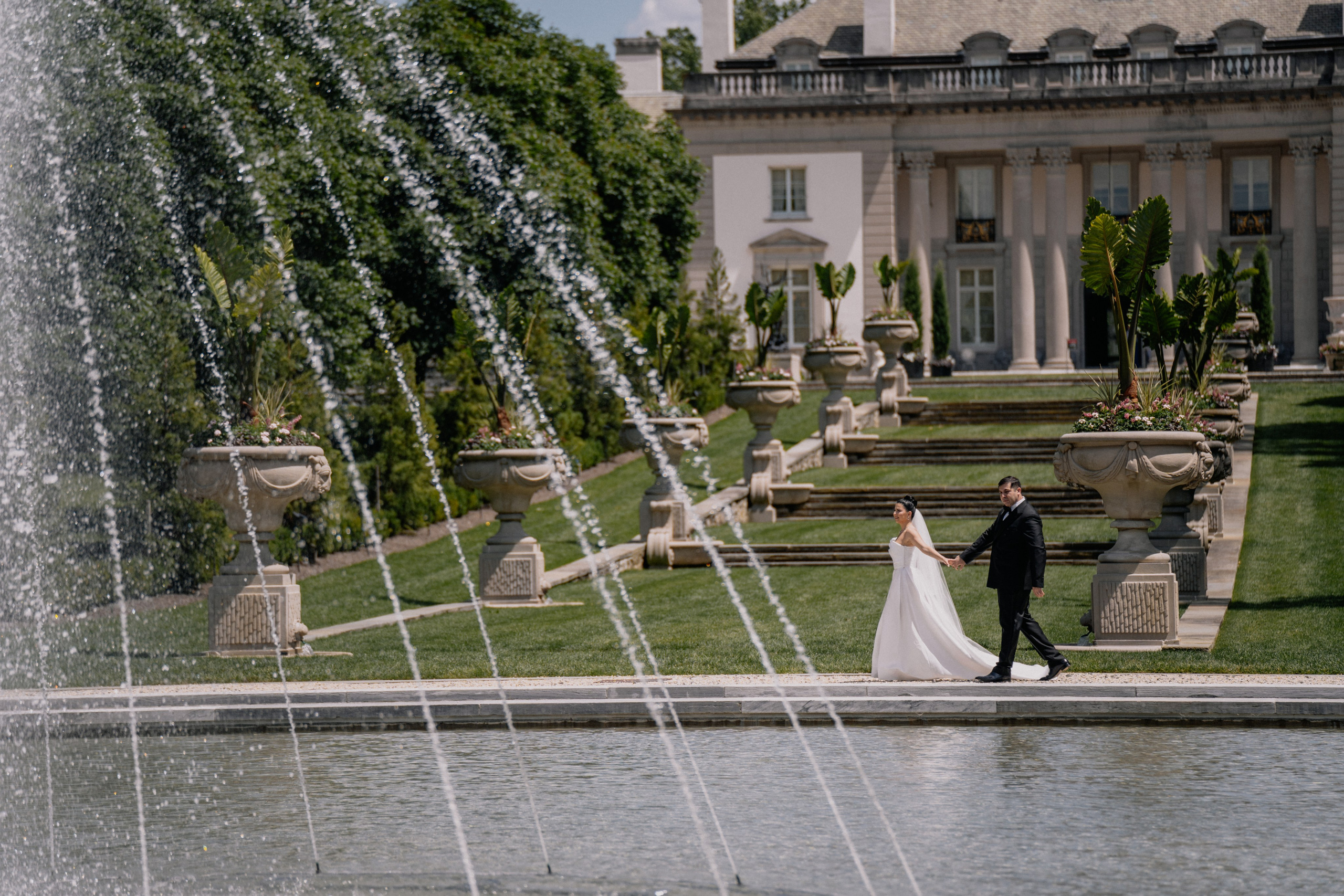 Jamily&Sarhan. DE. Wedding and family photographer and videographer PA, NJ, NY, DE, MD