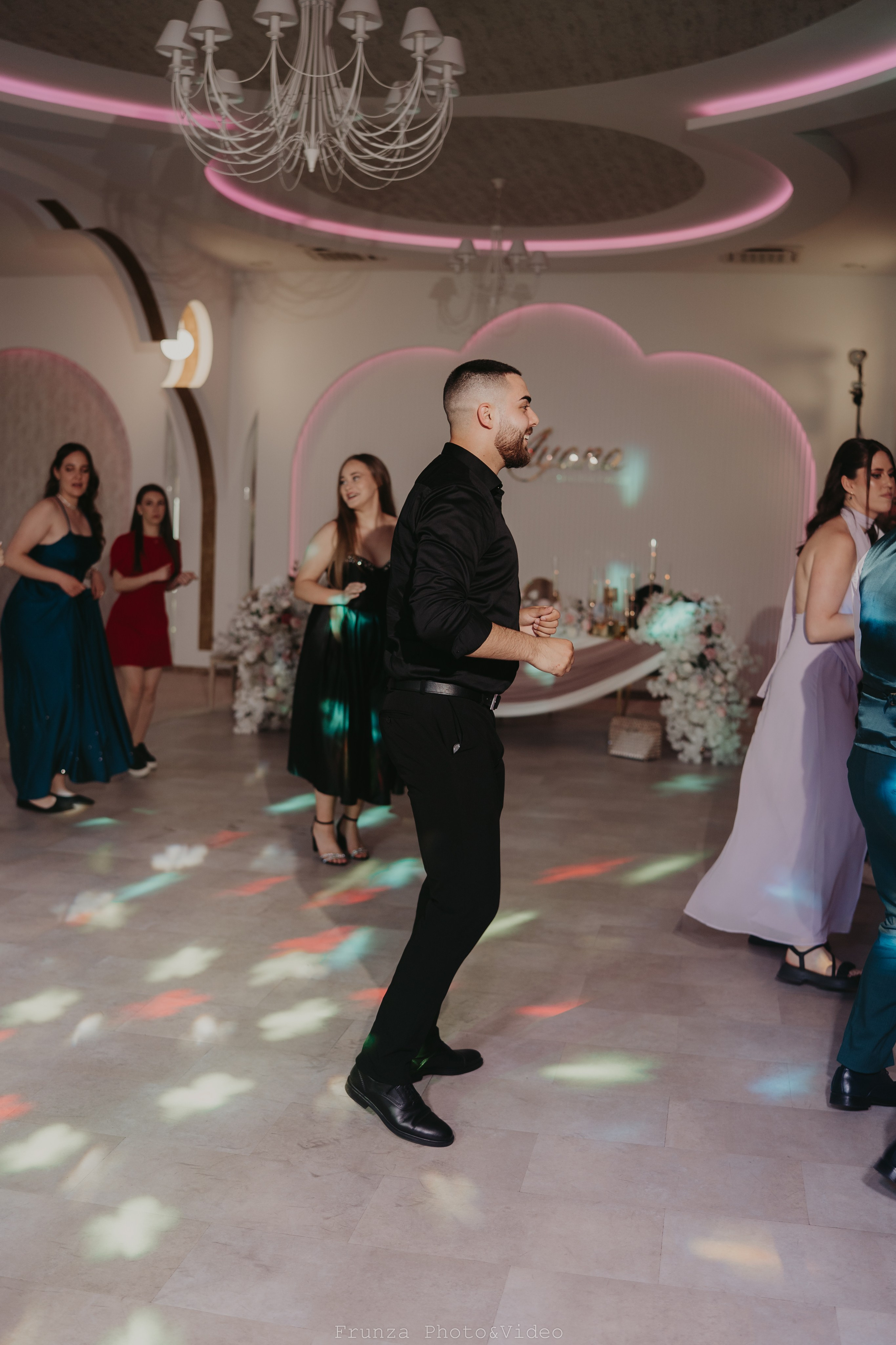 Ionut & Alexandra / Complete Wedding Day. Foto / Video nunta Deva, Hunedoara