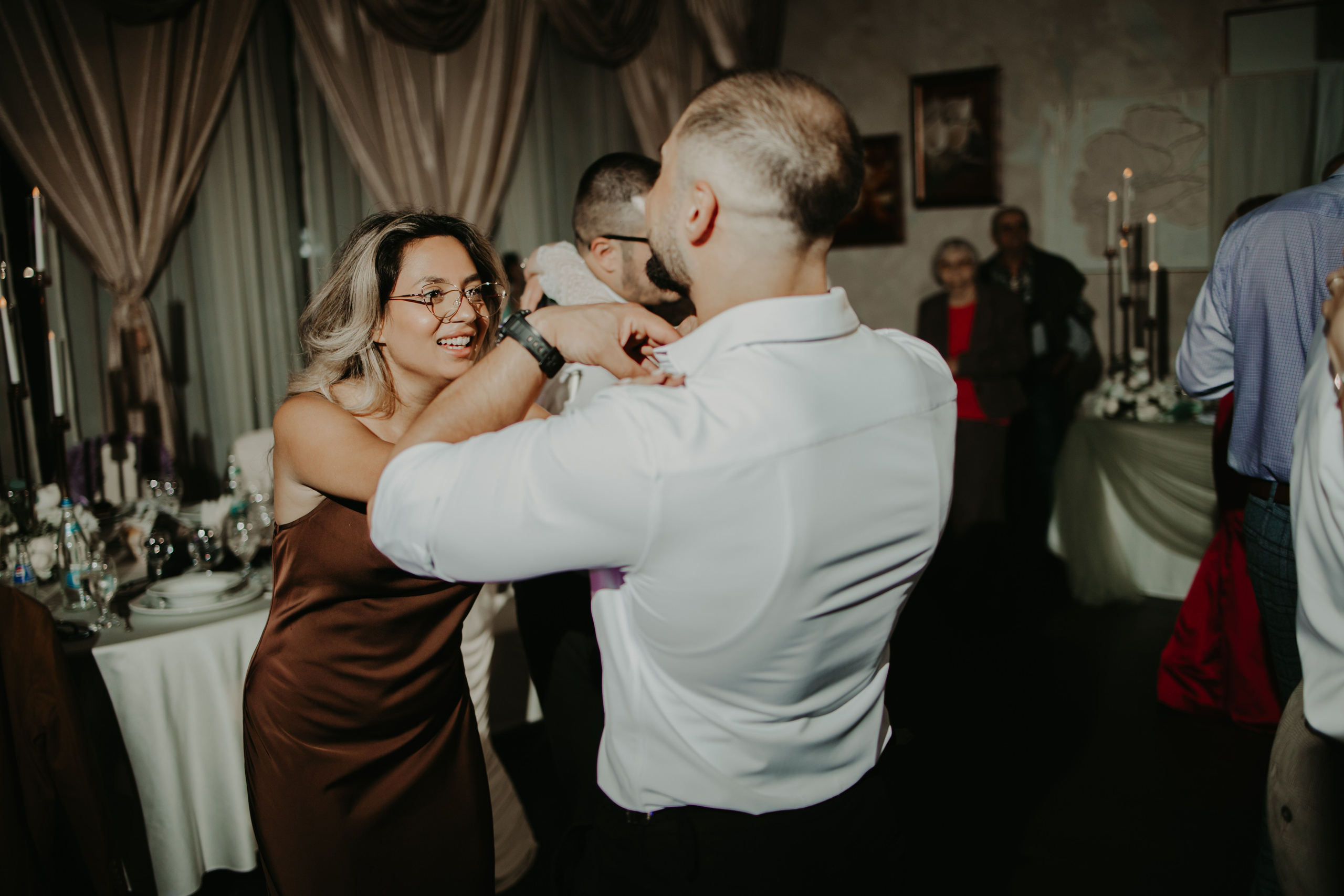 Diana + Adrian / Wedding day. Foto / Video nunta Deva, Hunedoara