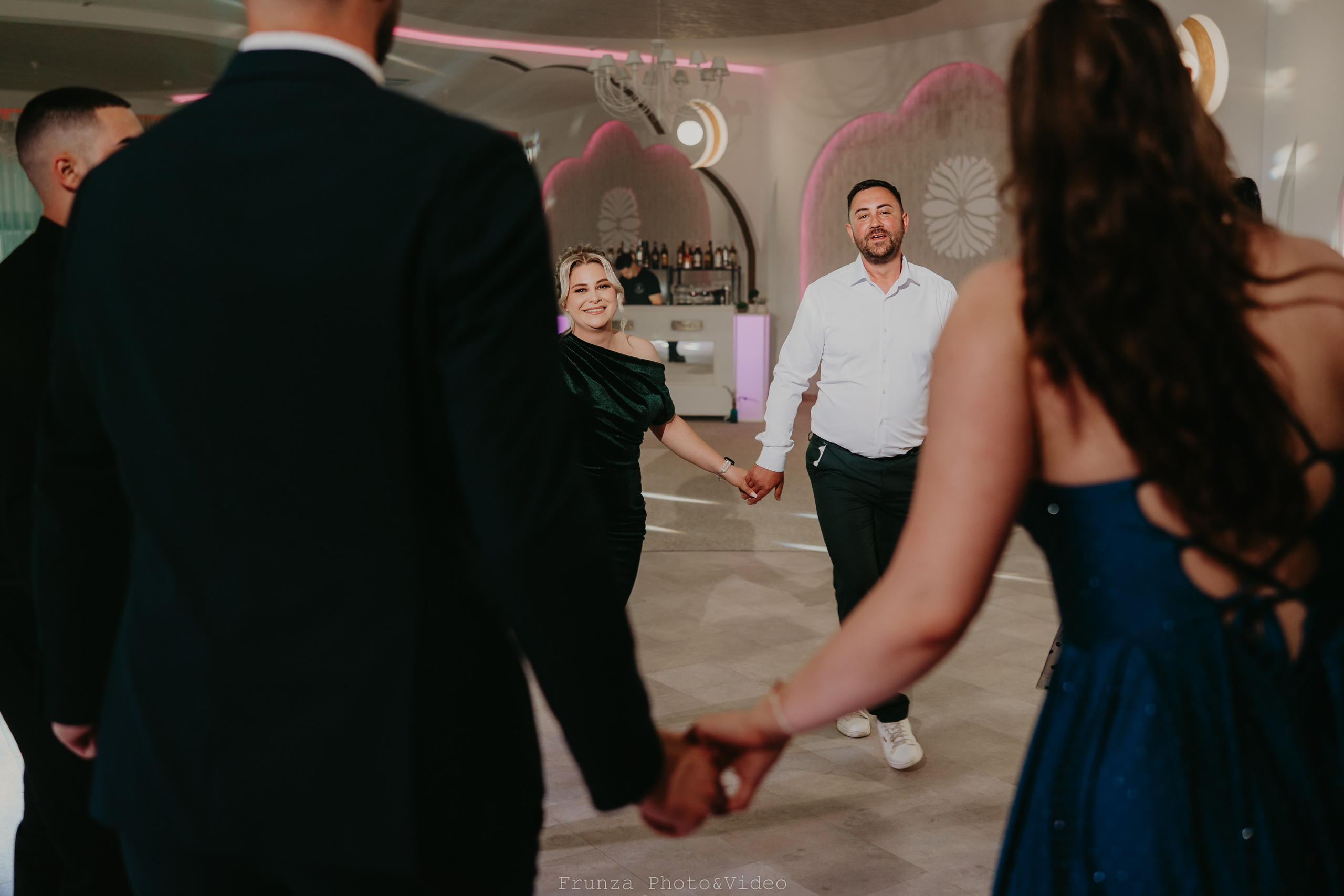 Ionut & Alexandra / Complete Wedding Day. Foto / Video nunta Deva, Hunedoara