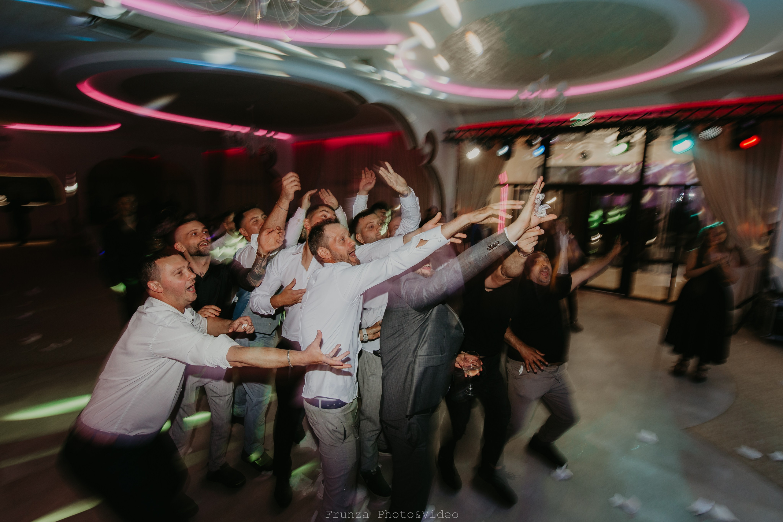 Ionut & Alexandra / Complete Wedding Day. Foto / Video nunta Deva, Hunedoara