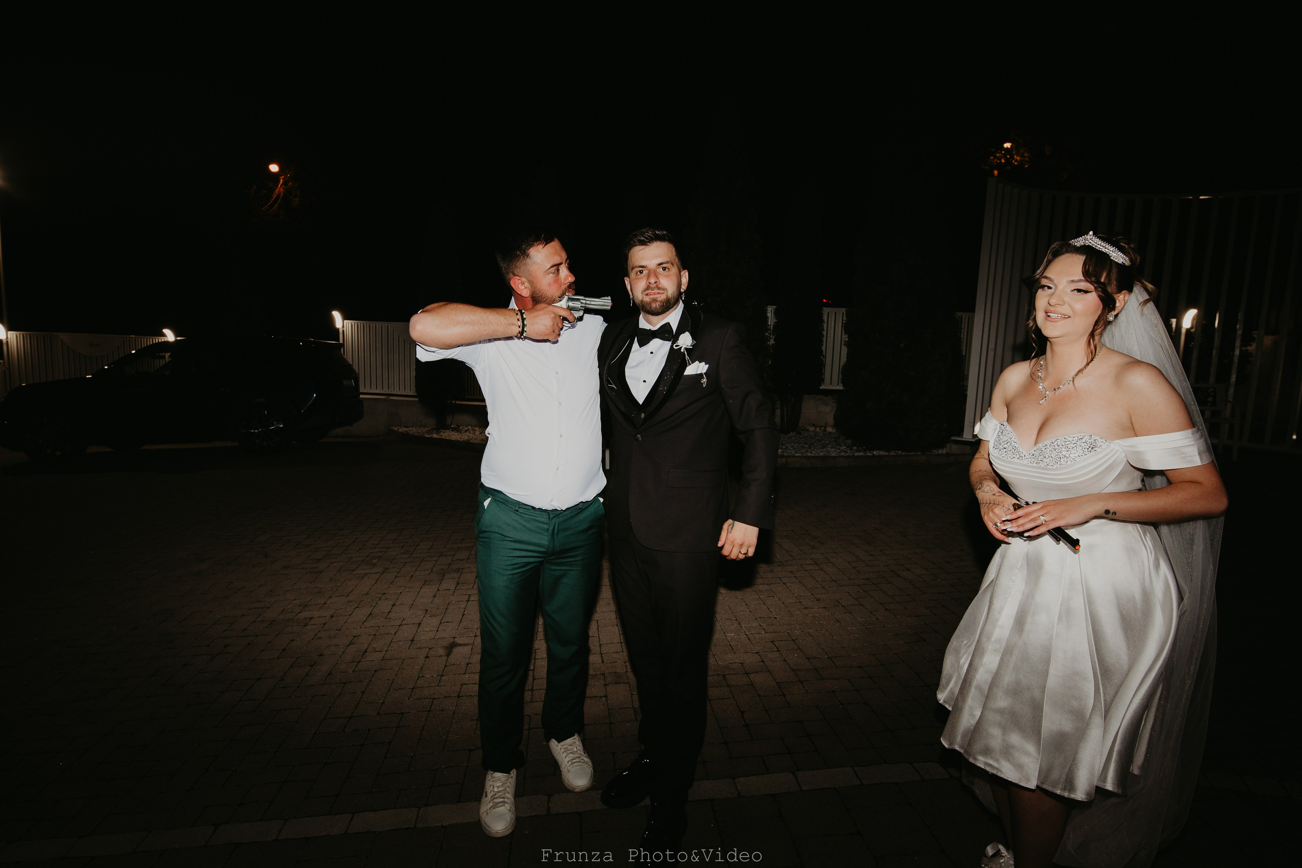 Ionut & Alexandra / Complete Wedding Day. Foto / Video nunta Deva, Hunedoara