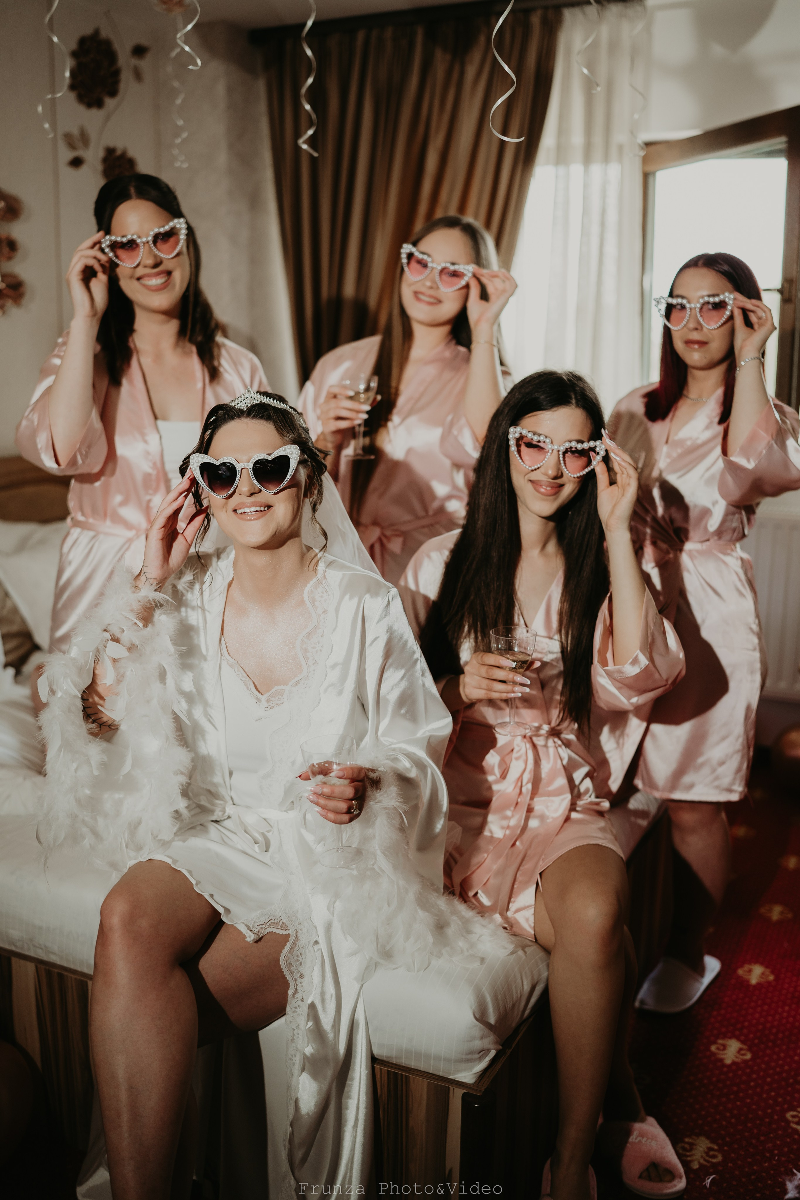 Ionut & Alexandra / Complete Wedding Day. Foto / Video nunta Deva, Hunedoara