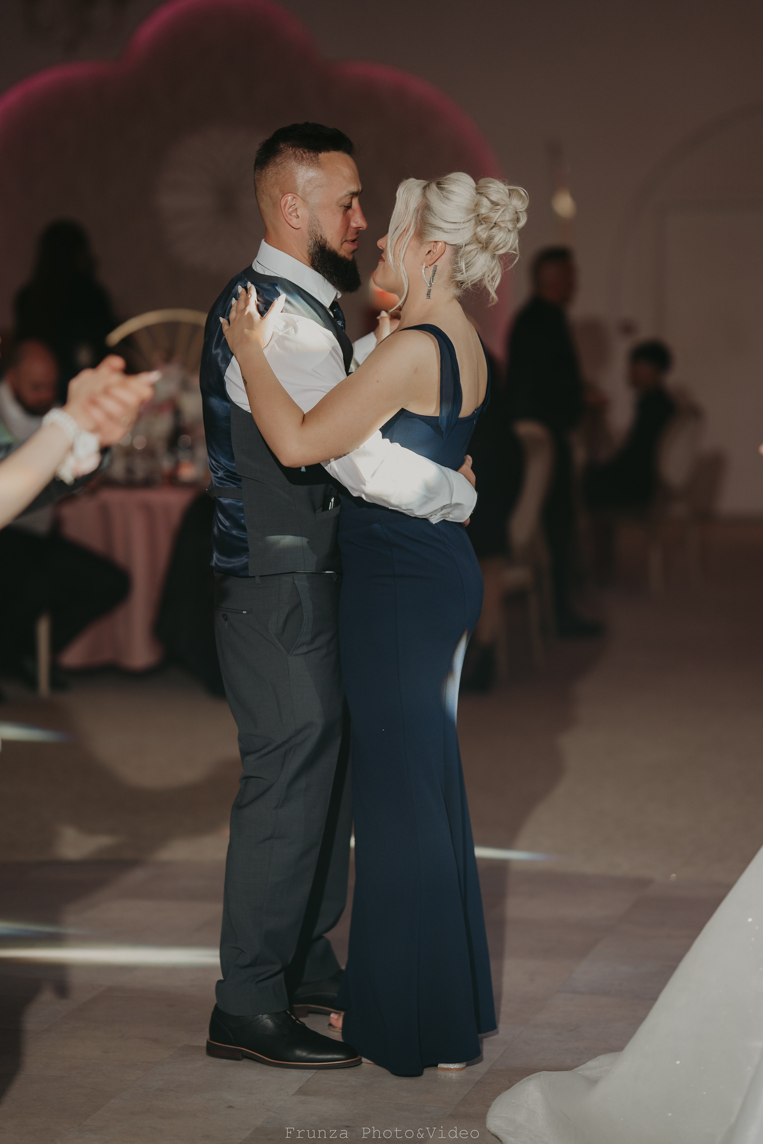 Ionut & Alexandra / Complete Wedding Day. Foto / Video nunta Deva, Hunedoara