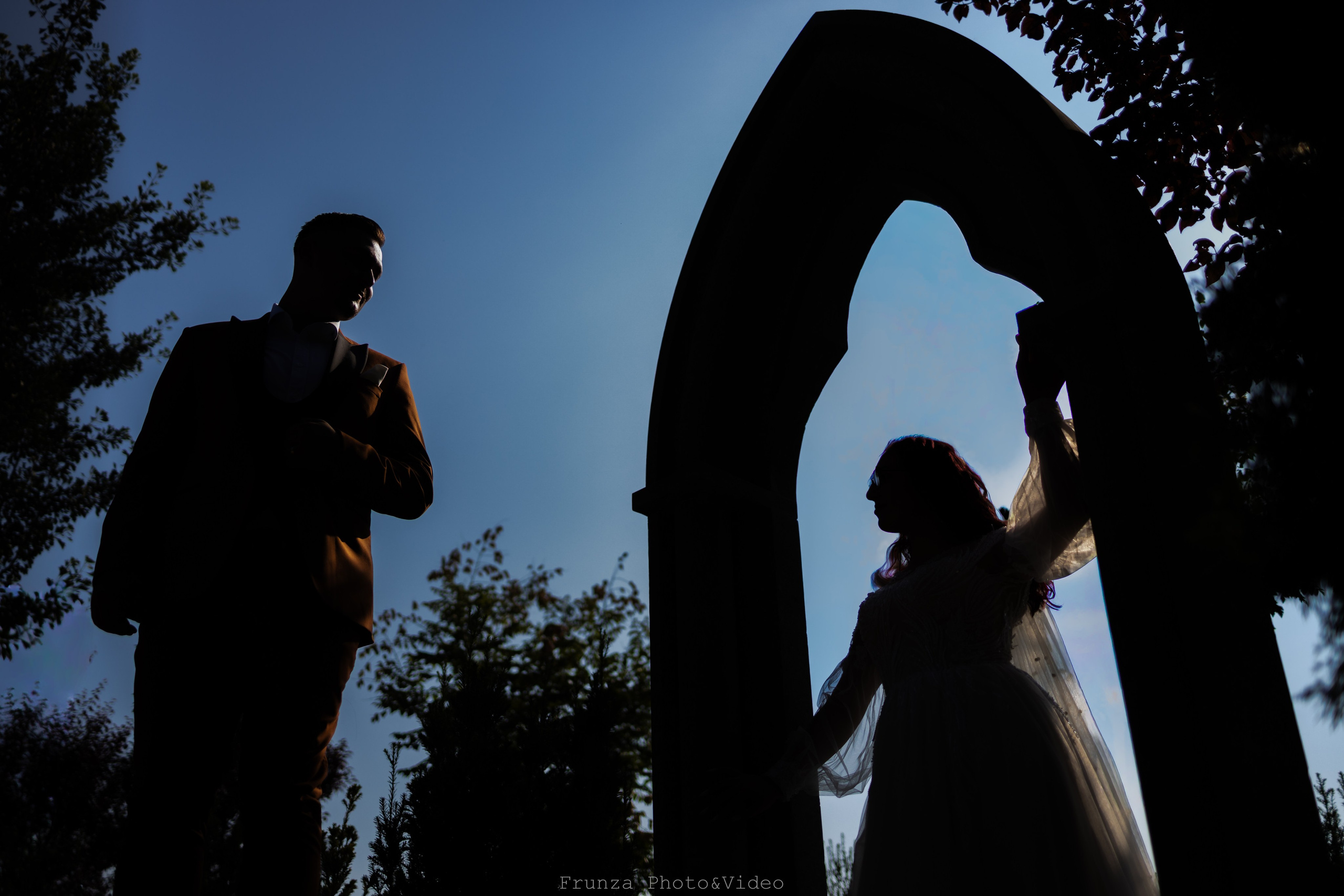 Nicoleta + Cristi / After Wedding. Foto / Video nunta Deva, Hunedoara