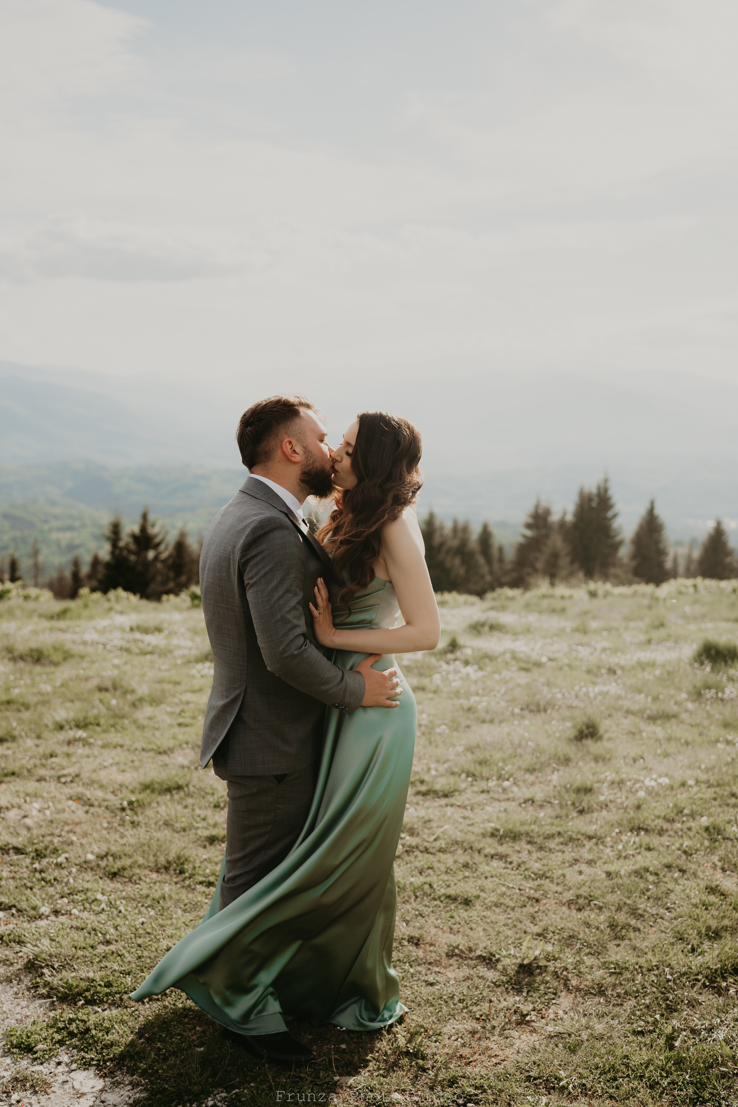 Ionut & Alexandra / Complete Wedding Day. Foto / Video nunta Deva, Hunedoara