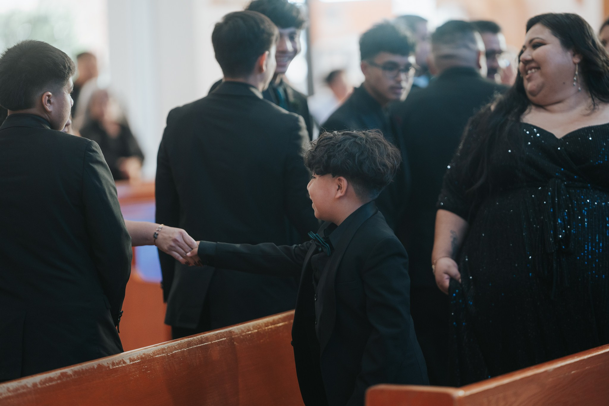 Syenna’s XV. J&T Photo Art